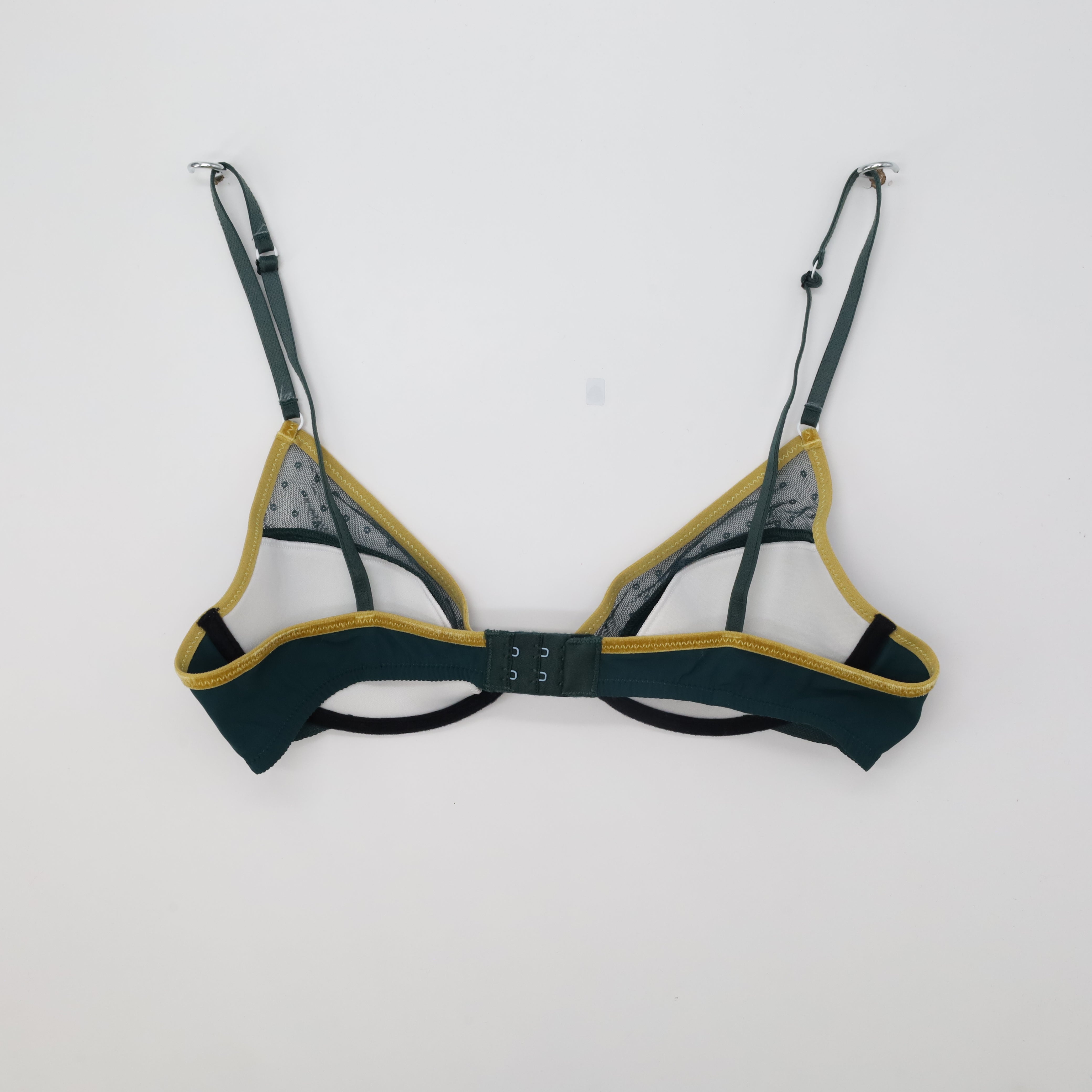Soutien-gorge Ysé Vert