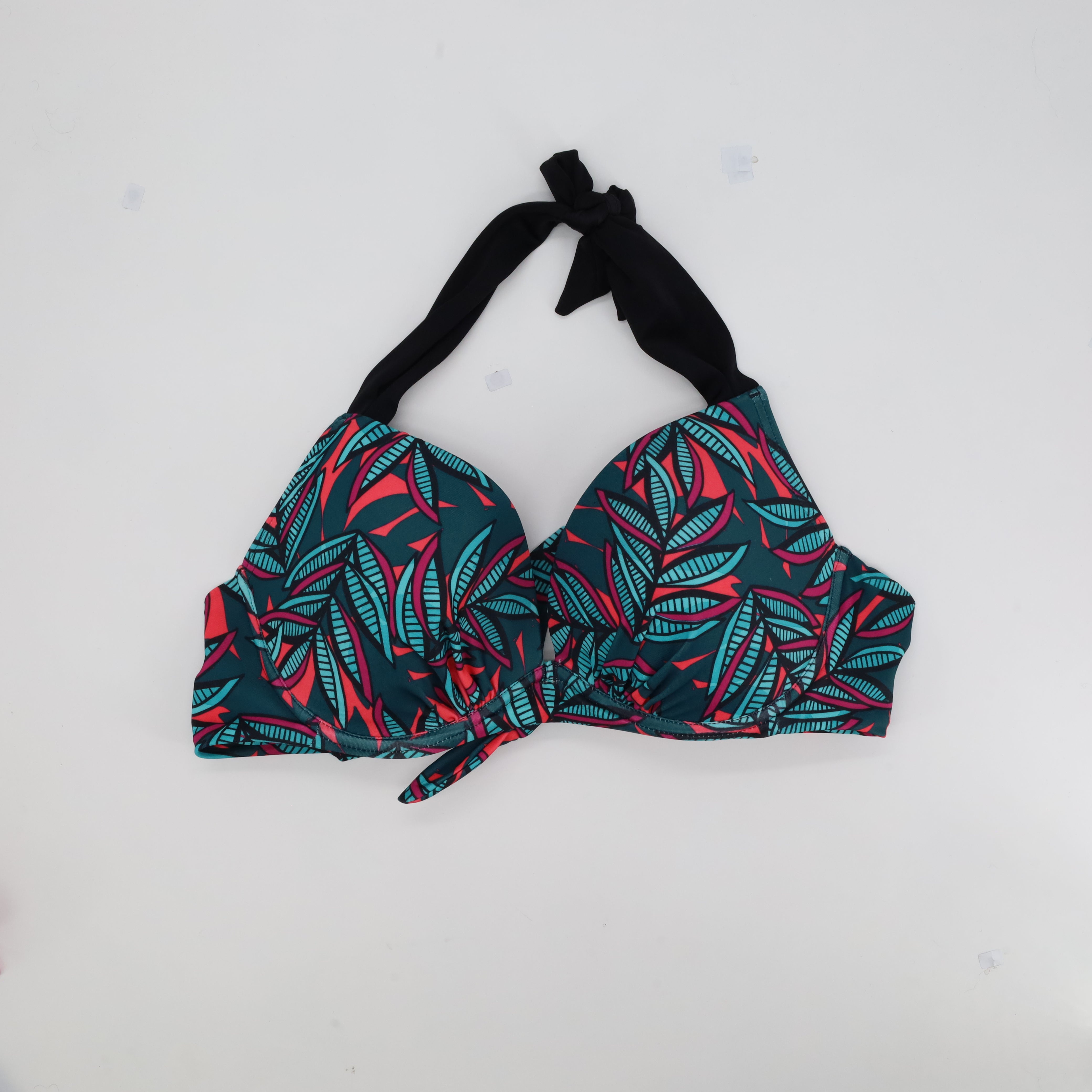 Haut de maillot Tribord Vert