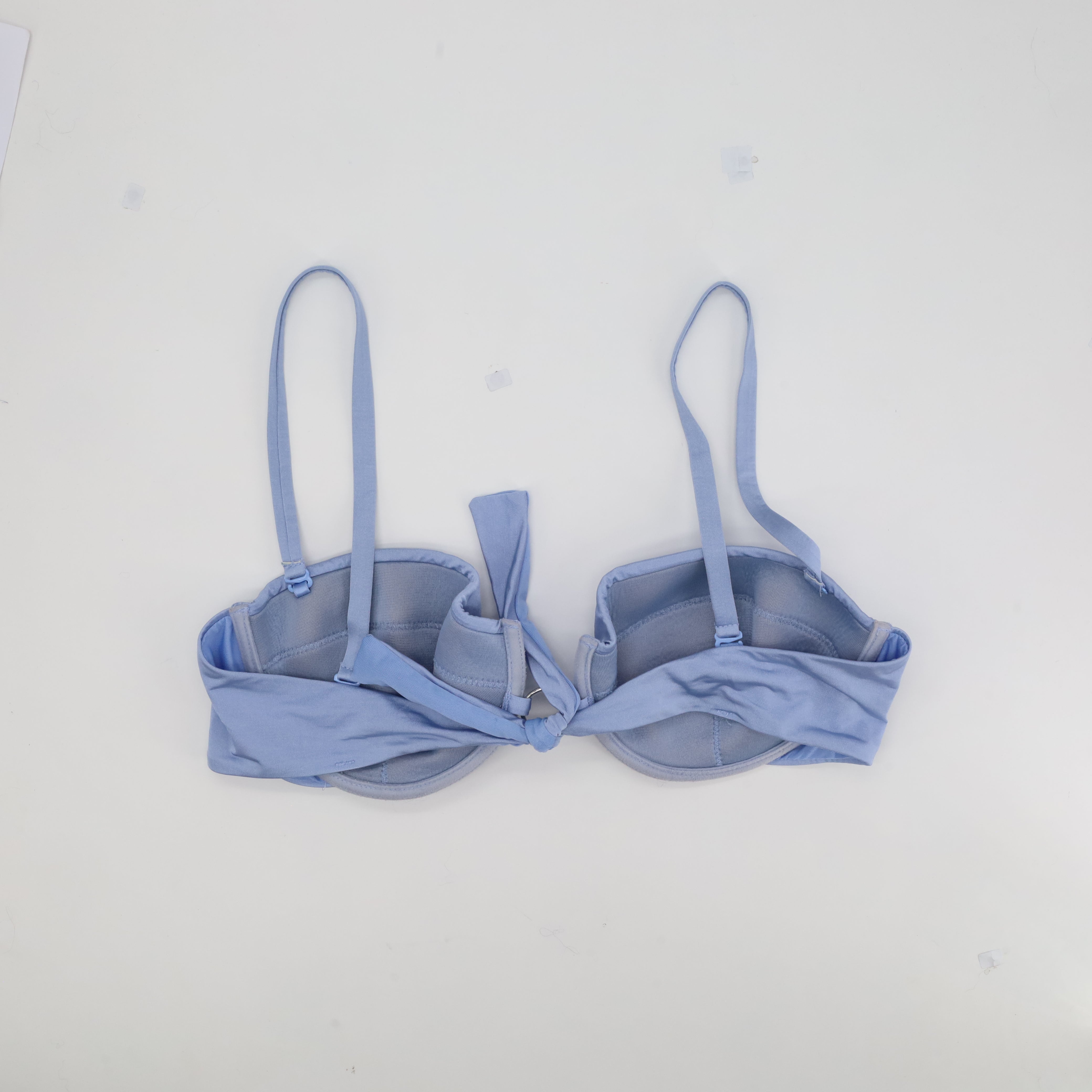 Haut de maillot Calzedonia Bleu