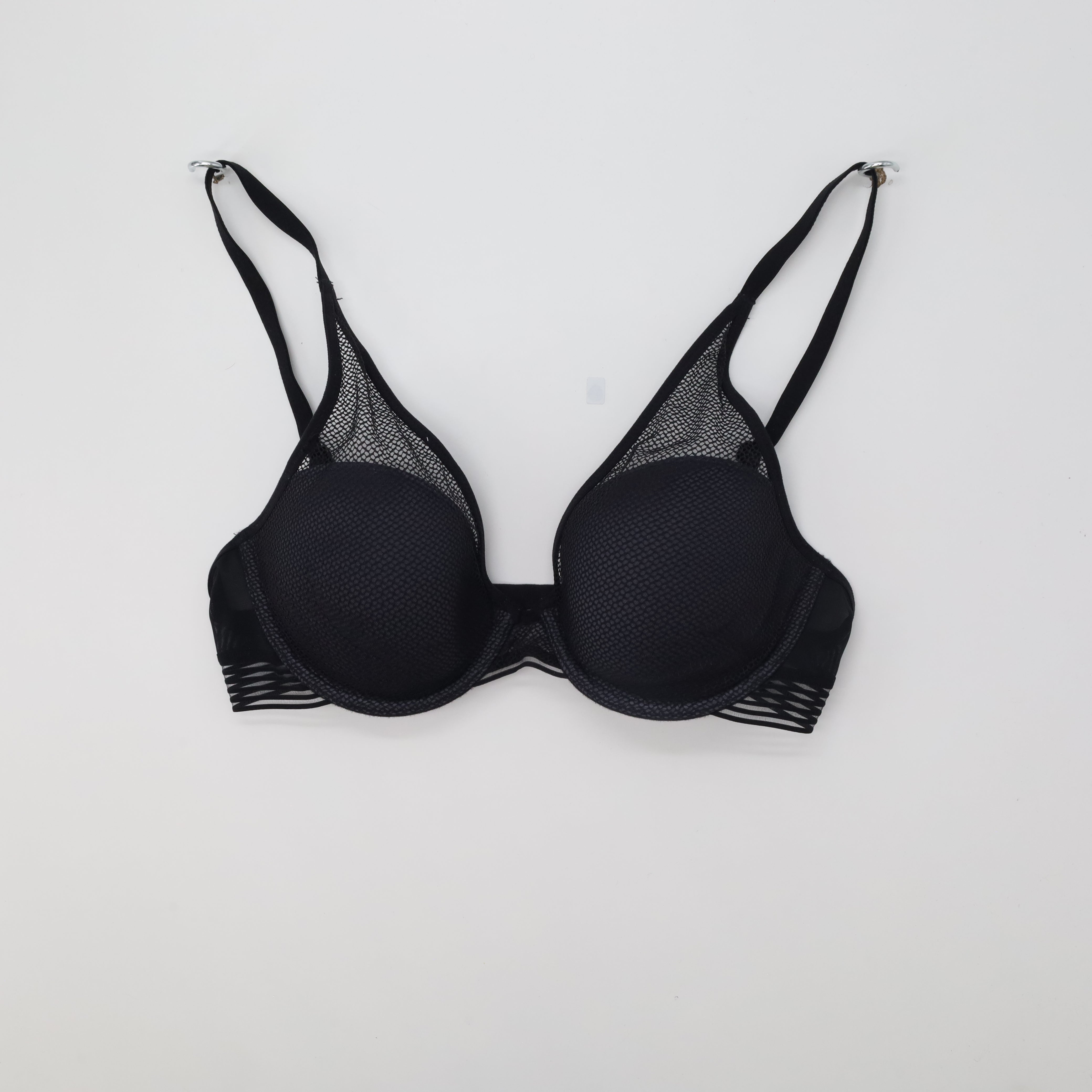 Soutien-gorge Triumph Noir