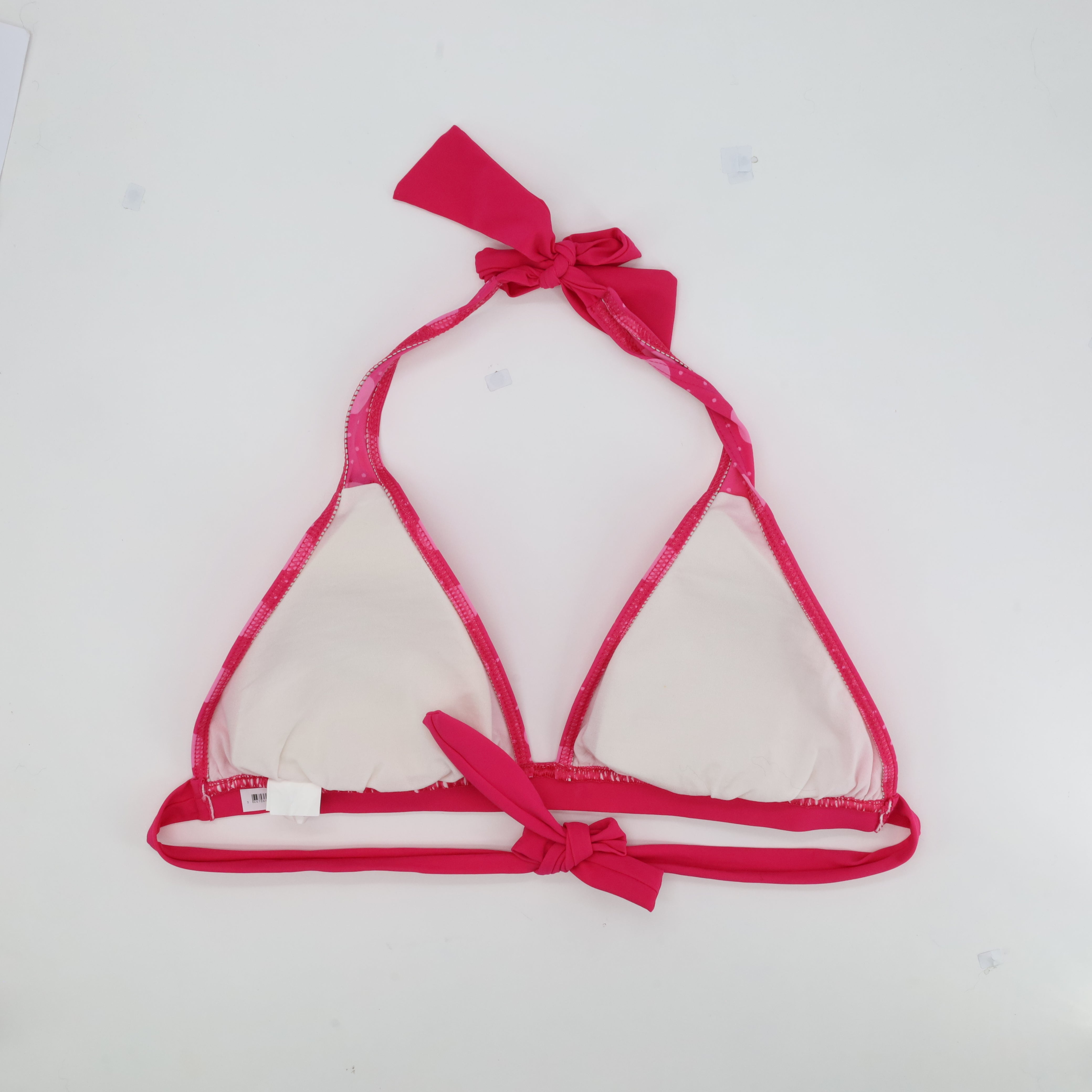 Haut de maillot Banana Moon Rose