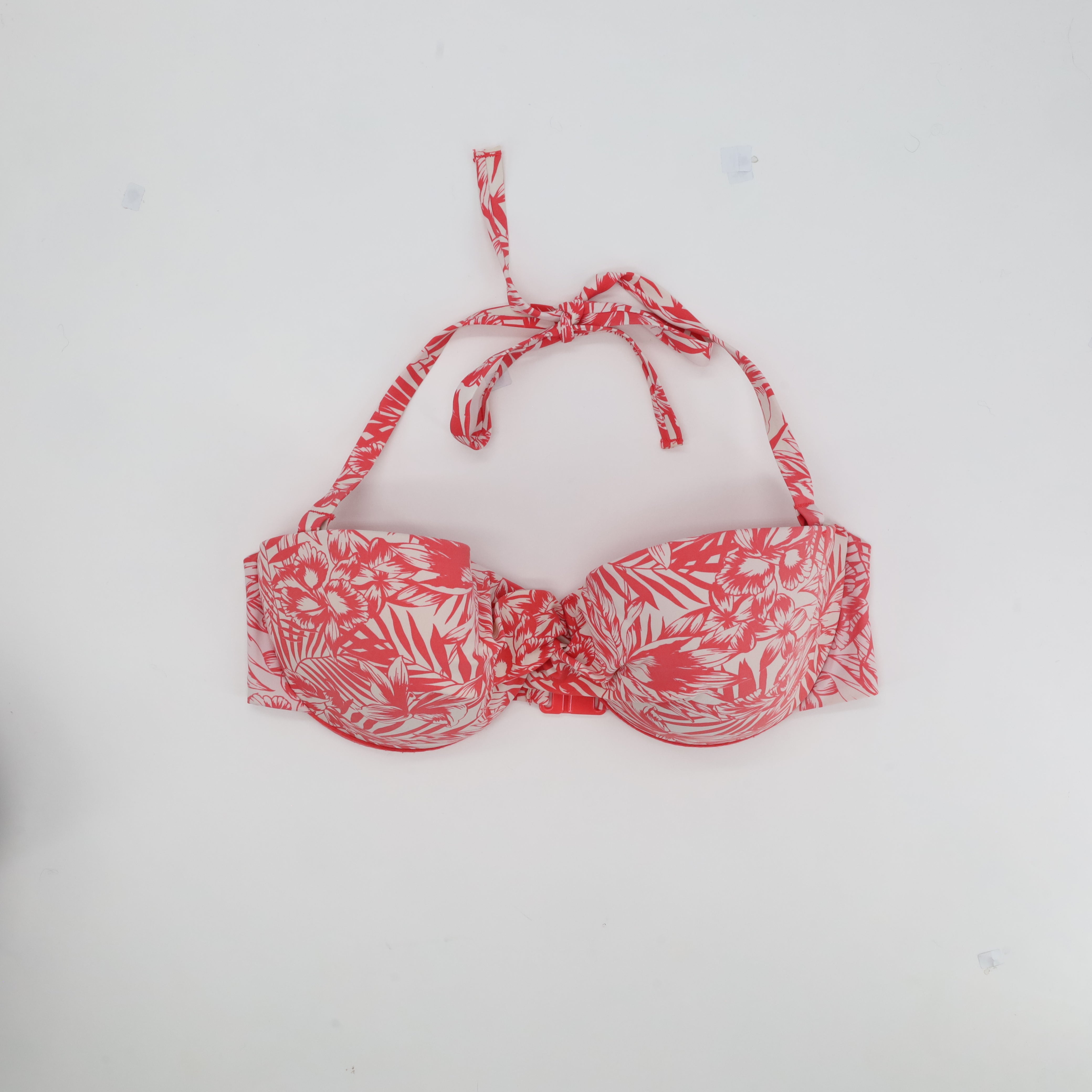 Haut de maillot ETAM Rose