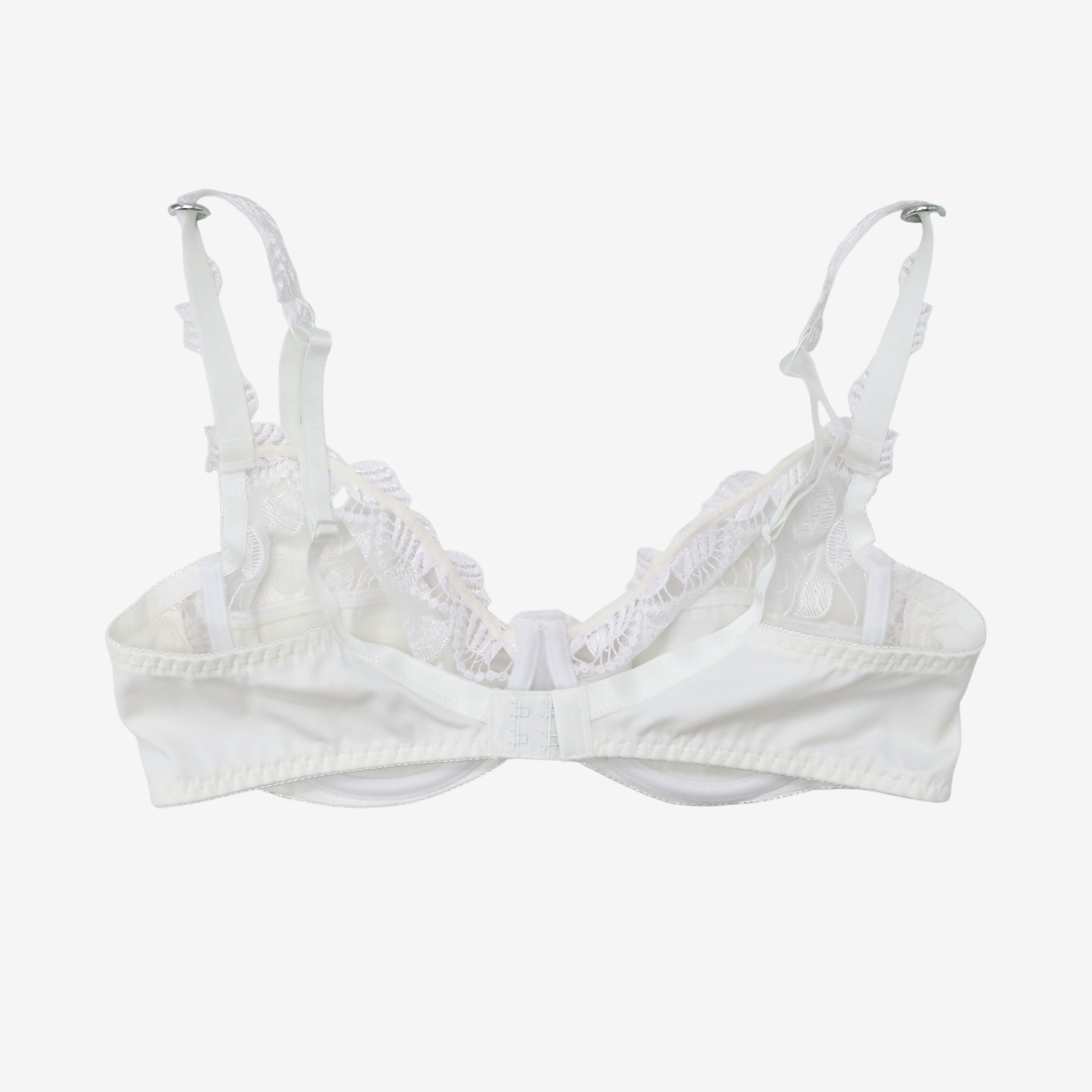 Soutien-gorge Blancheporte Blanc
