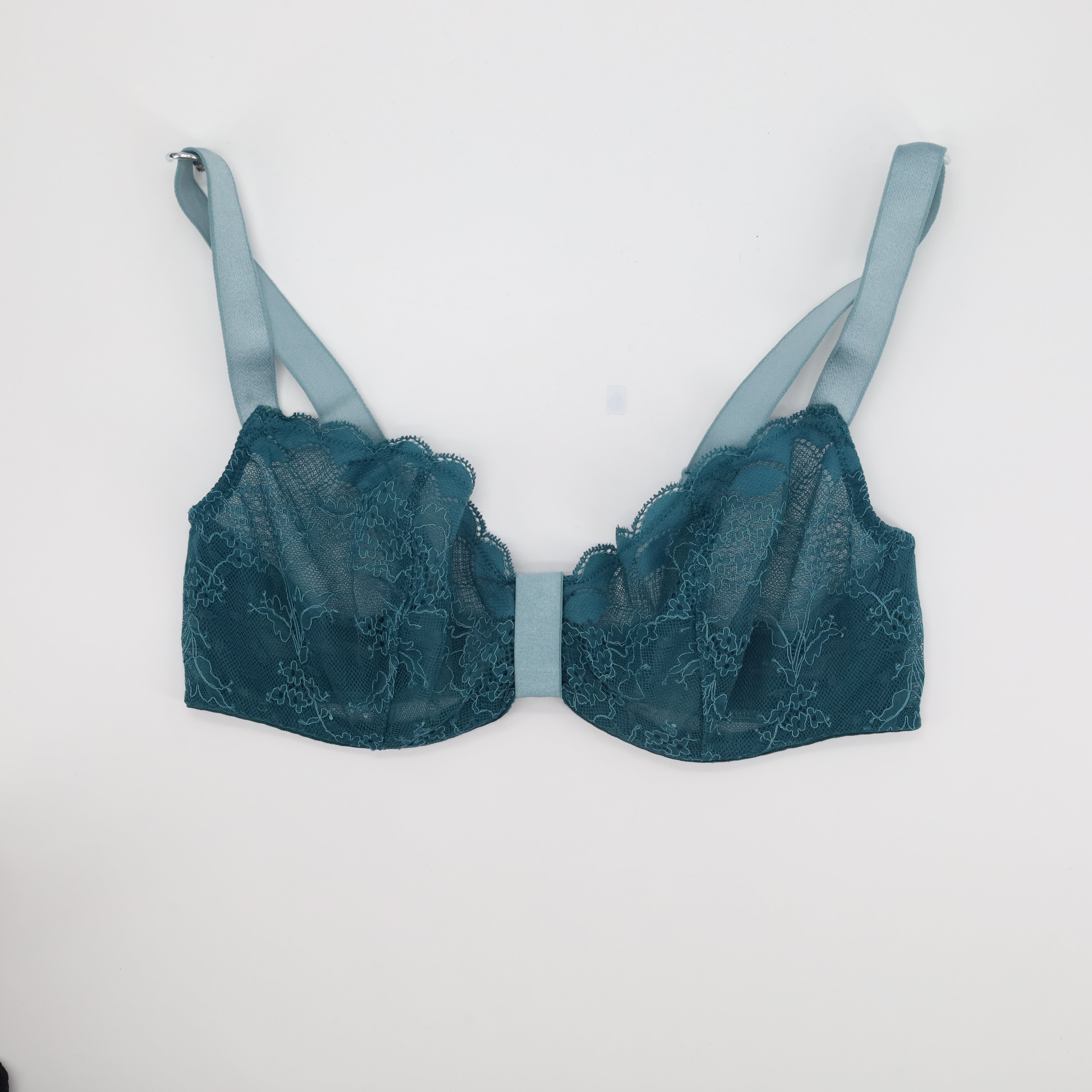 Soutien-gorge Marque inconnue Bleu