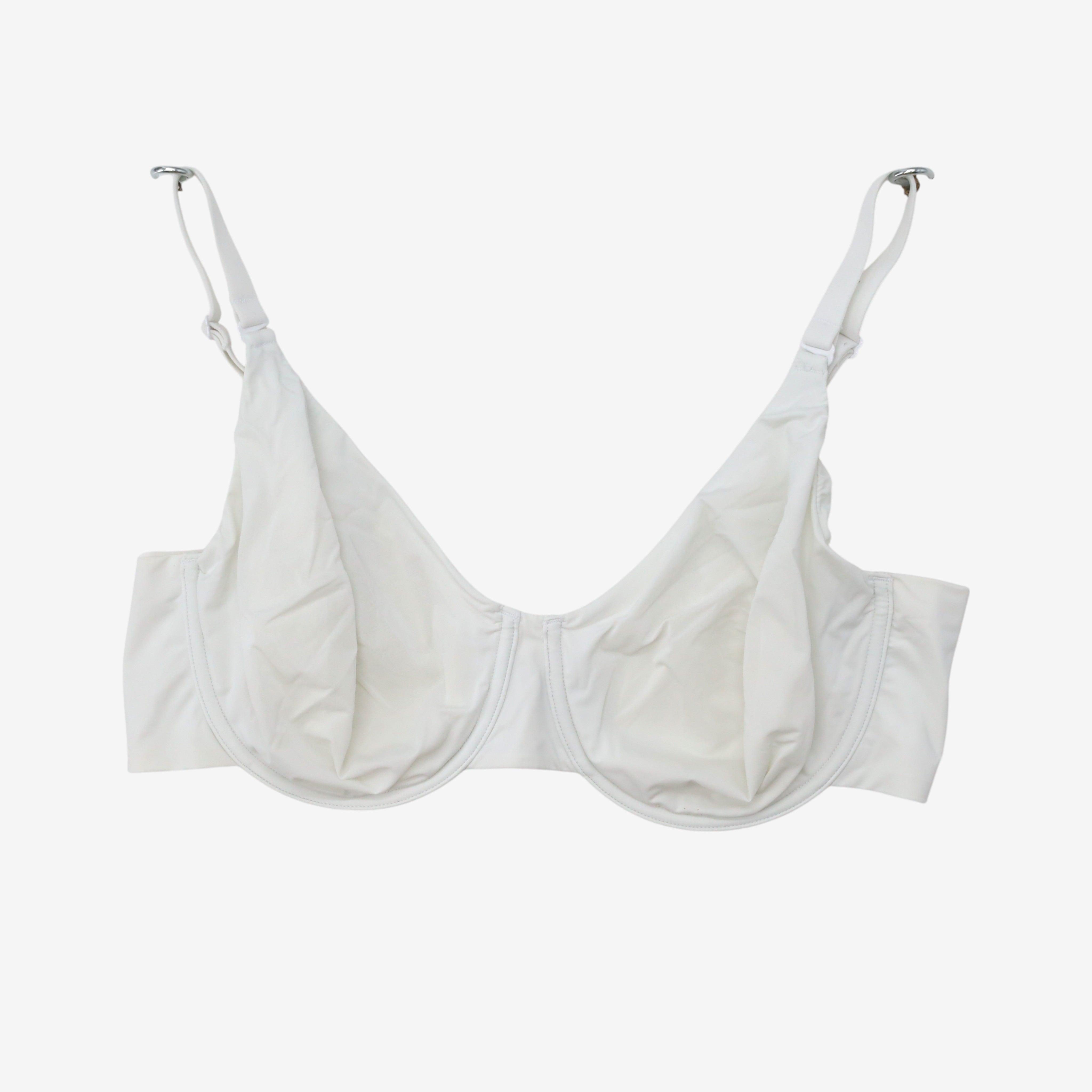 Soutien-gorge ETAM Blanc