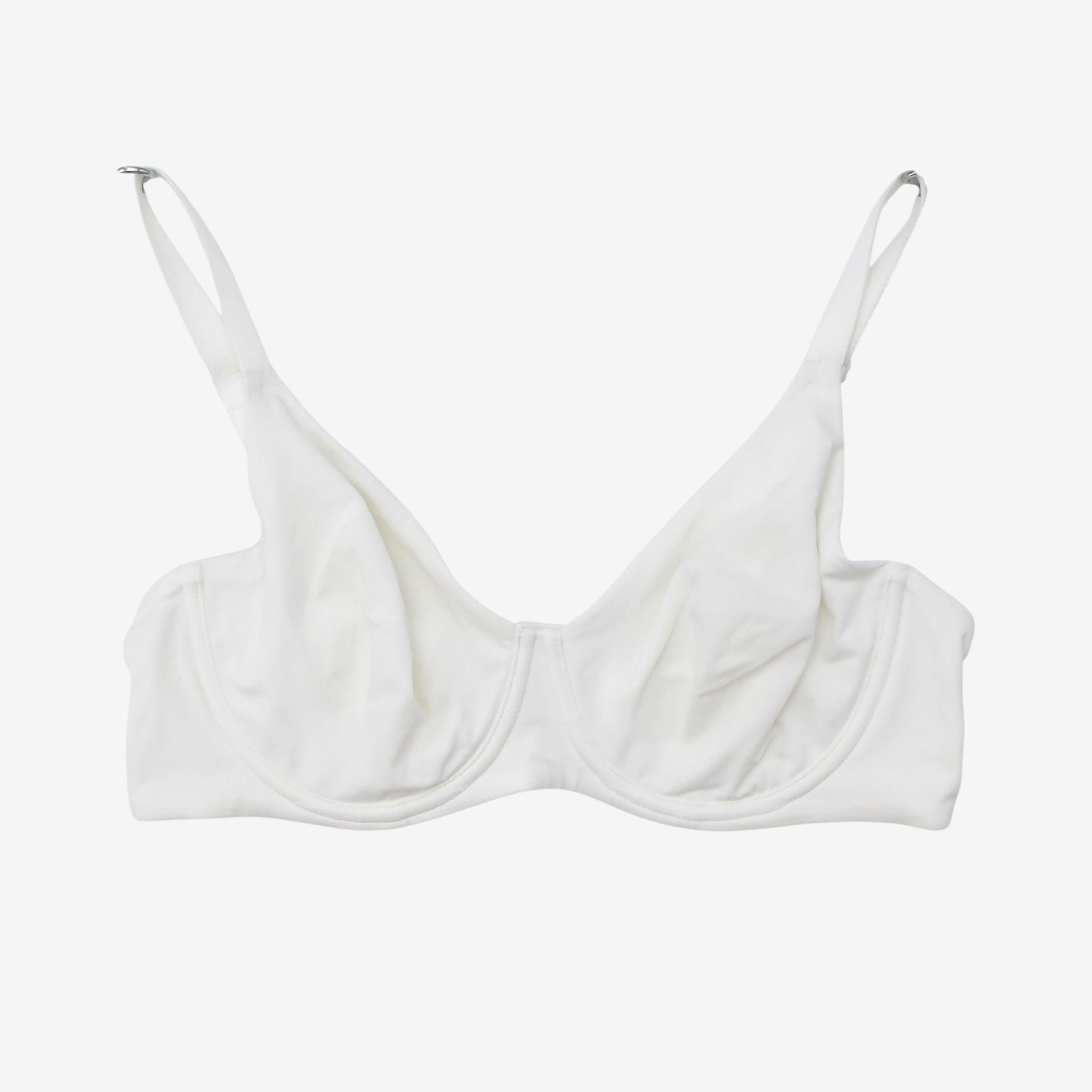 Soutien-gorge Damart Blanc