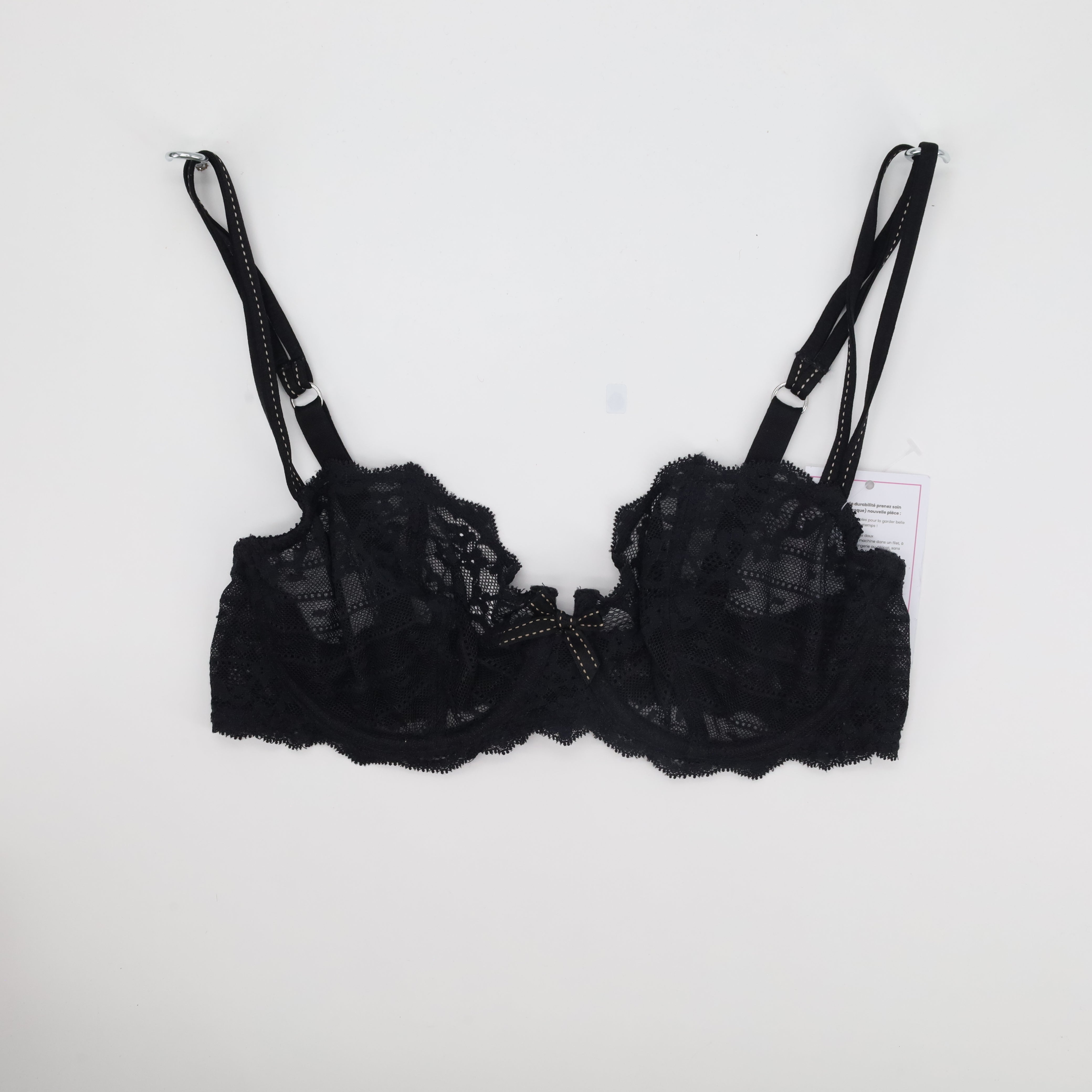Soutien-gorge Chantelle Noir