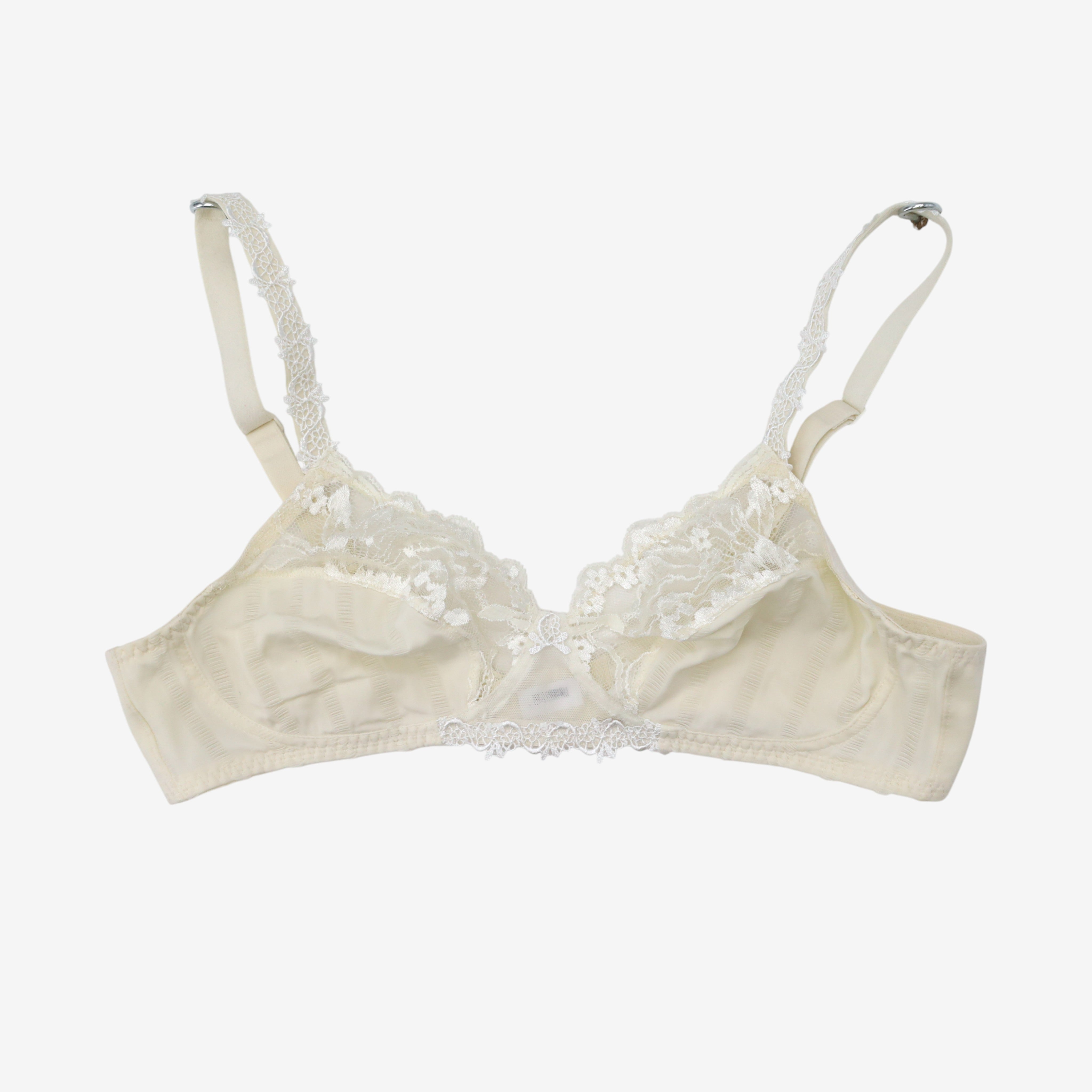 Soutien-gorge Blanc