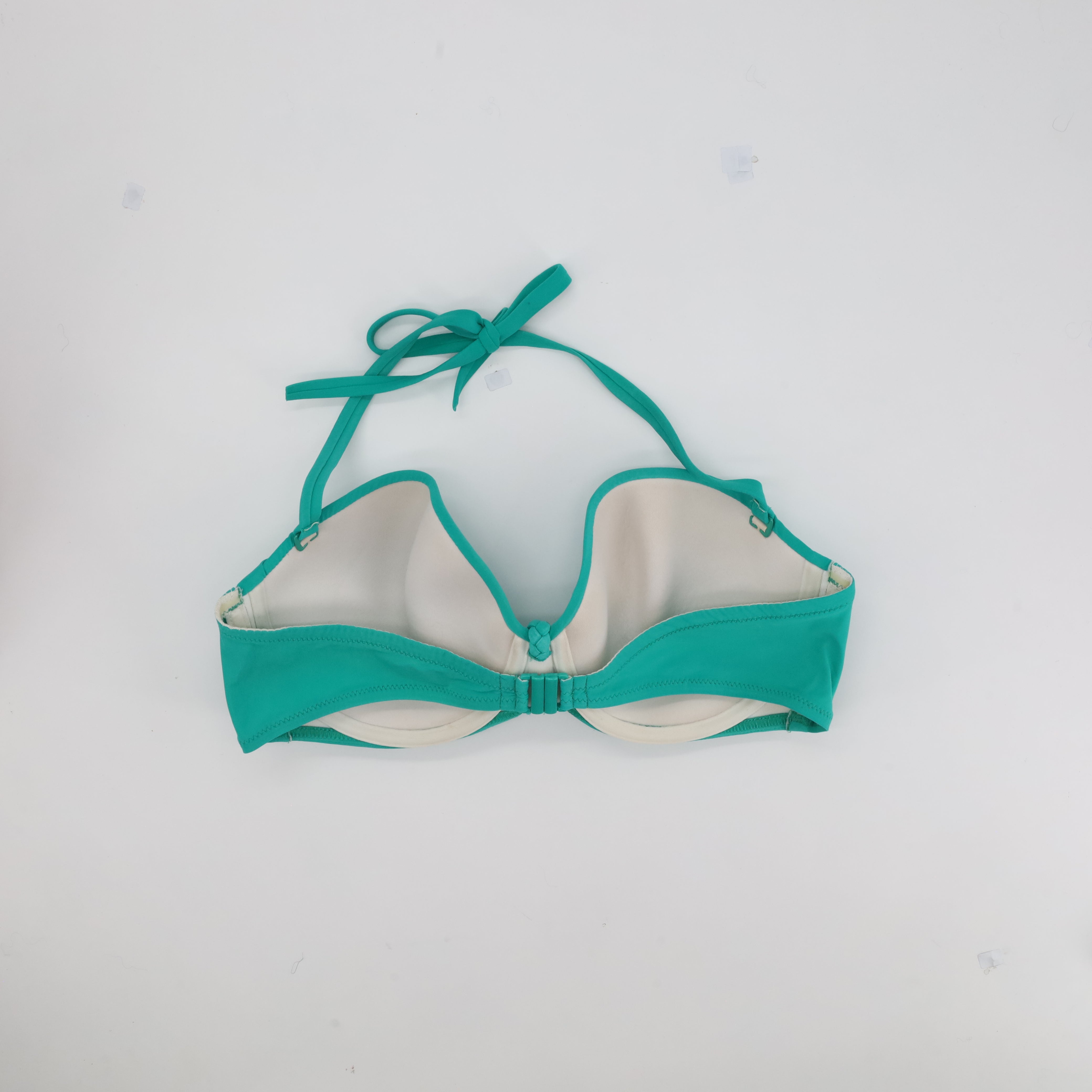 Haut de maillot Vert