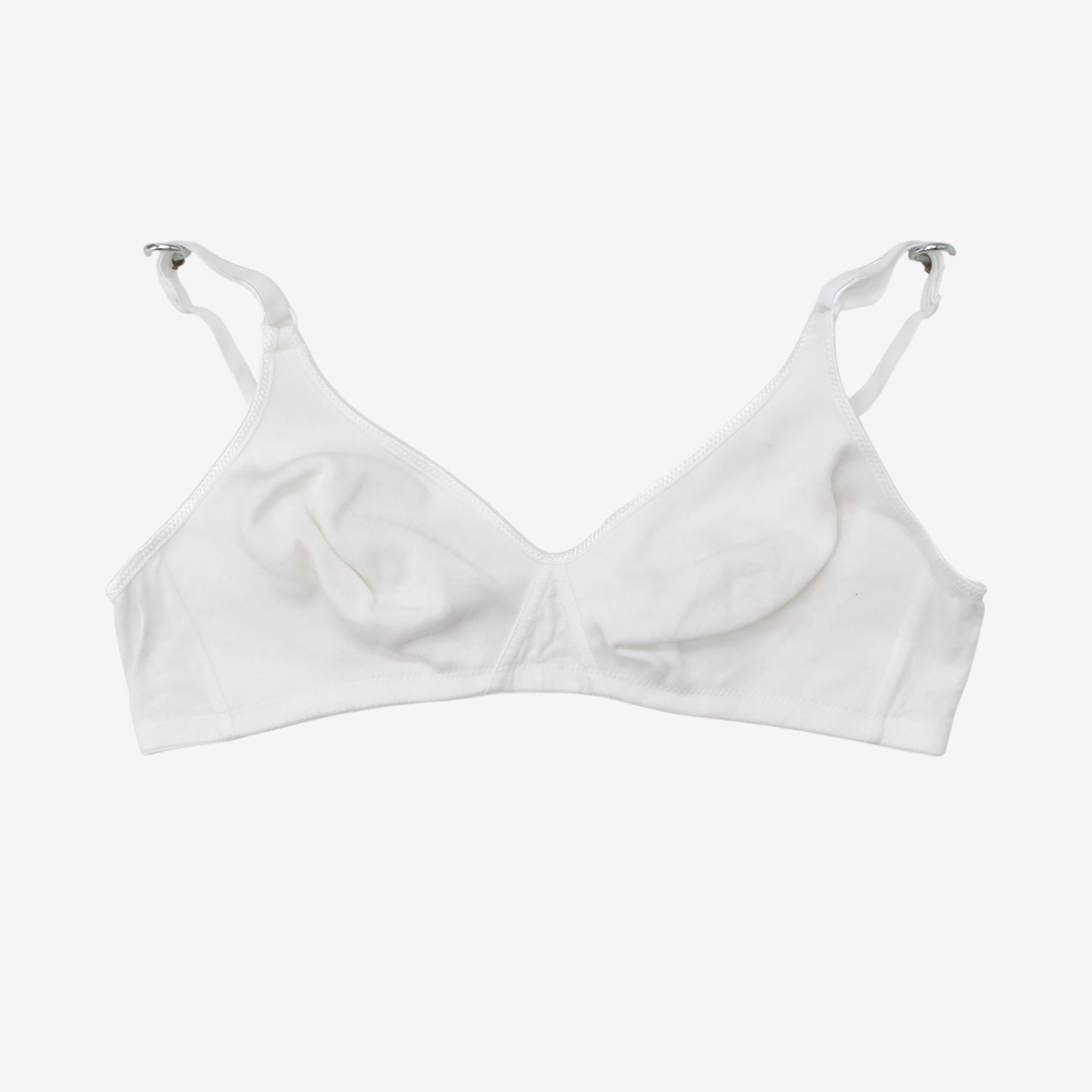 Soutien-gorge DIM Blanc