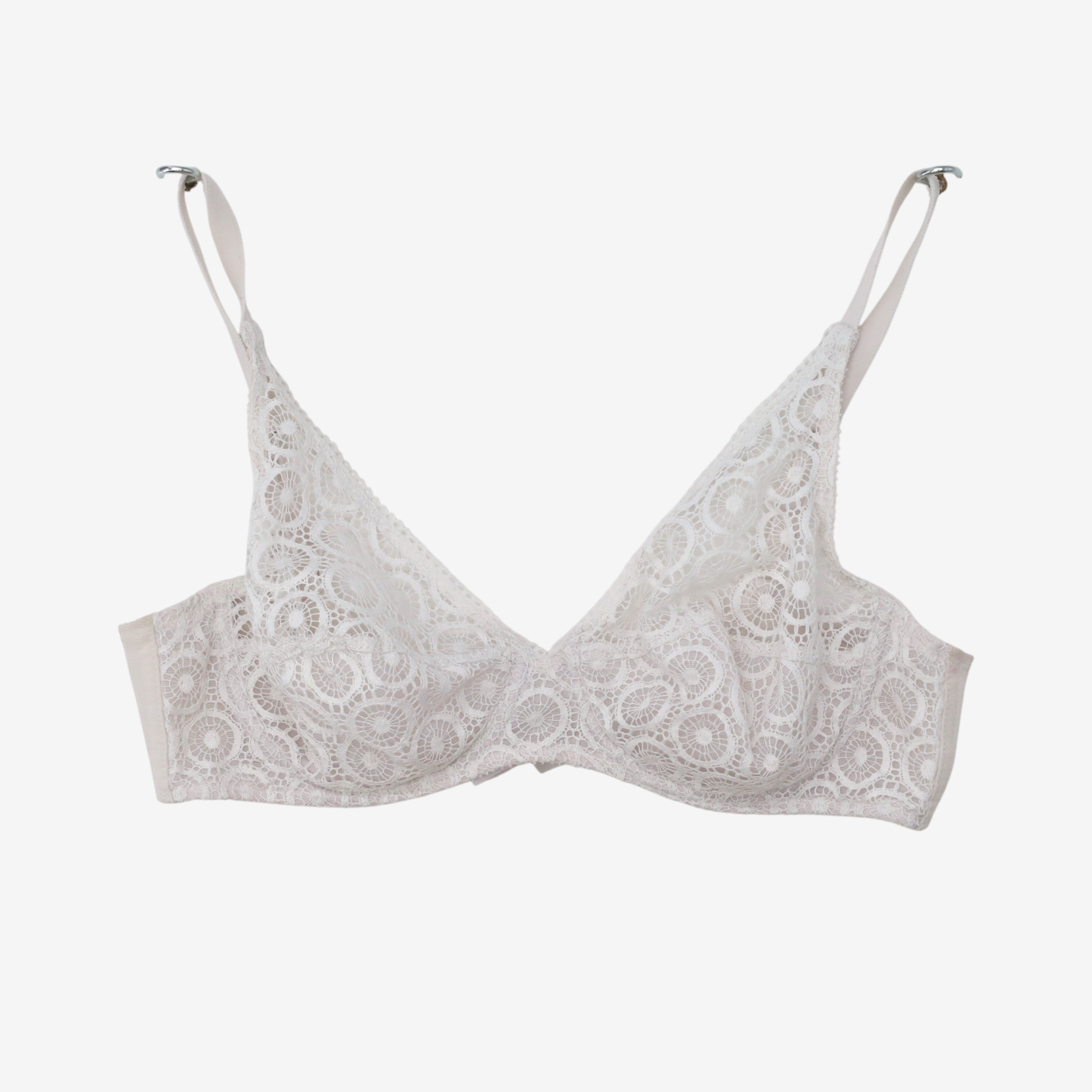 Soutien-gorge Chantelle Blanc