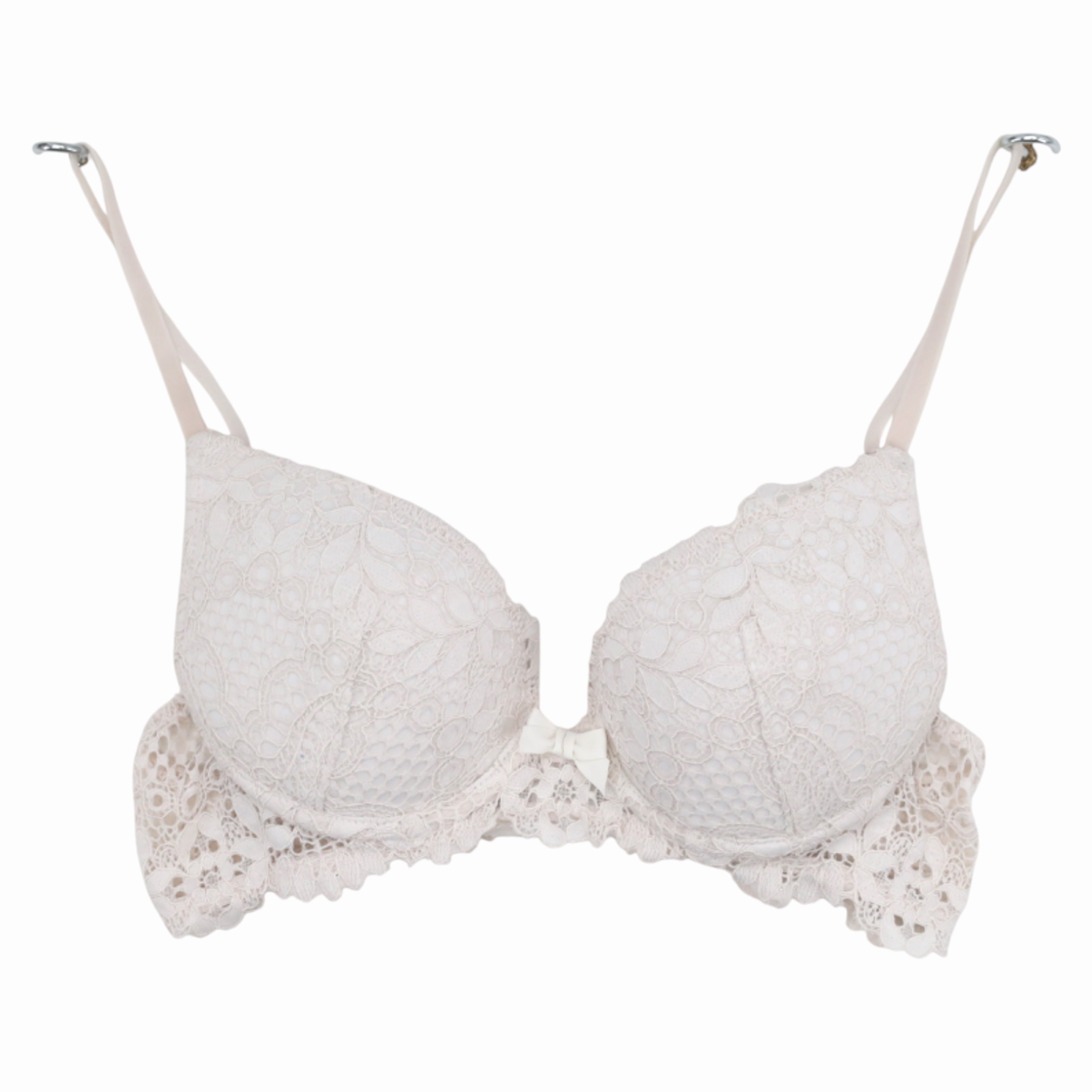 Soutien-gorge ETAM Blanc