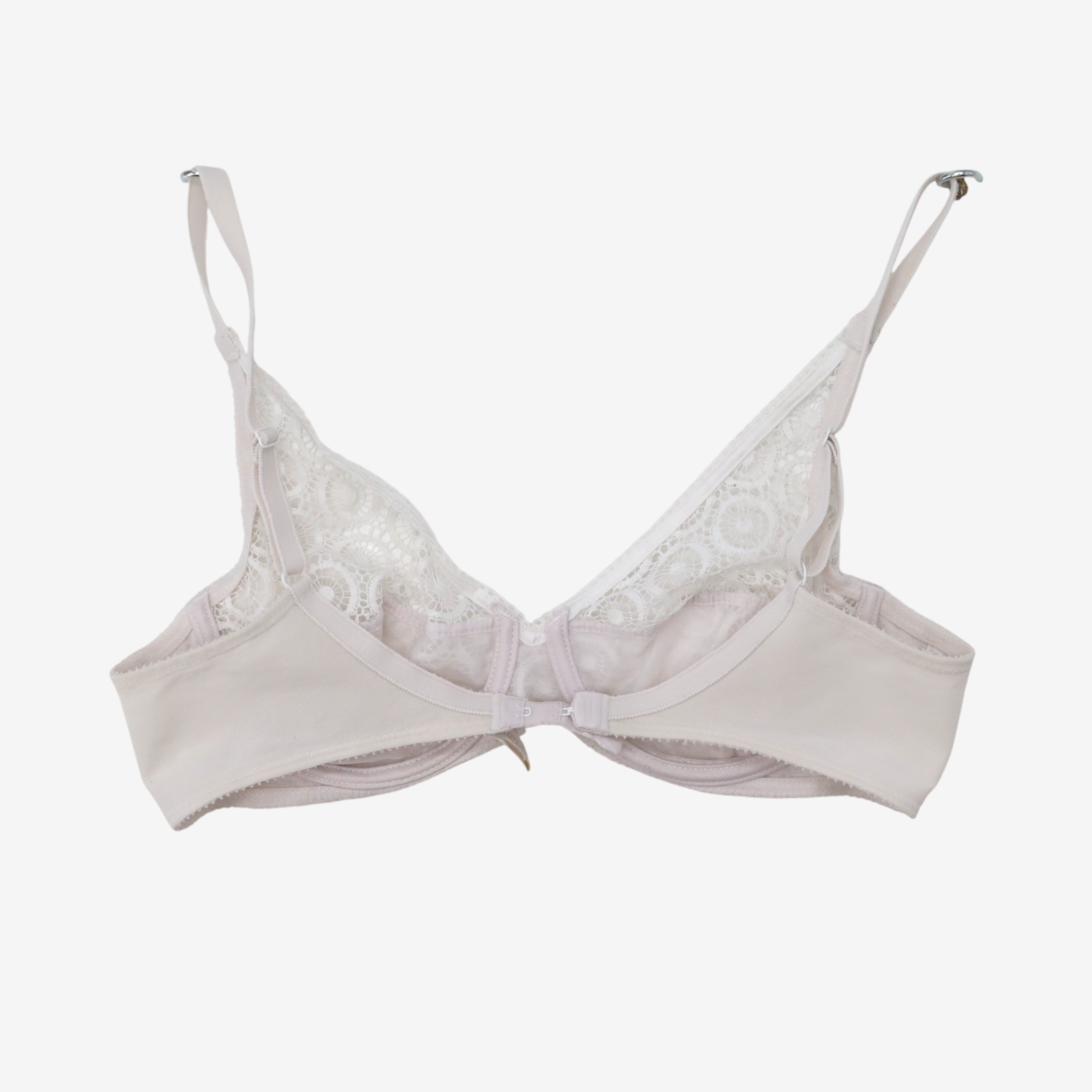 Soutien-gorge Chantelle Blanc