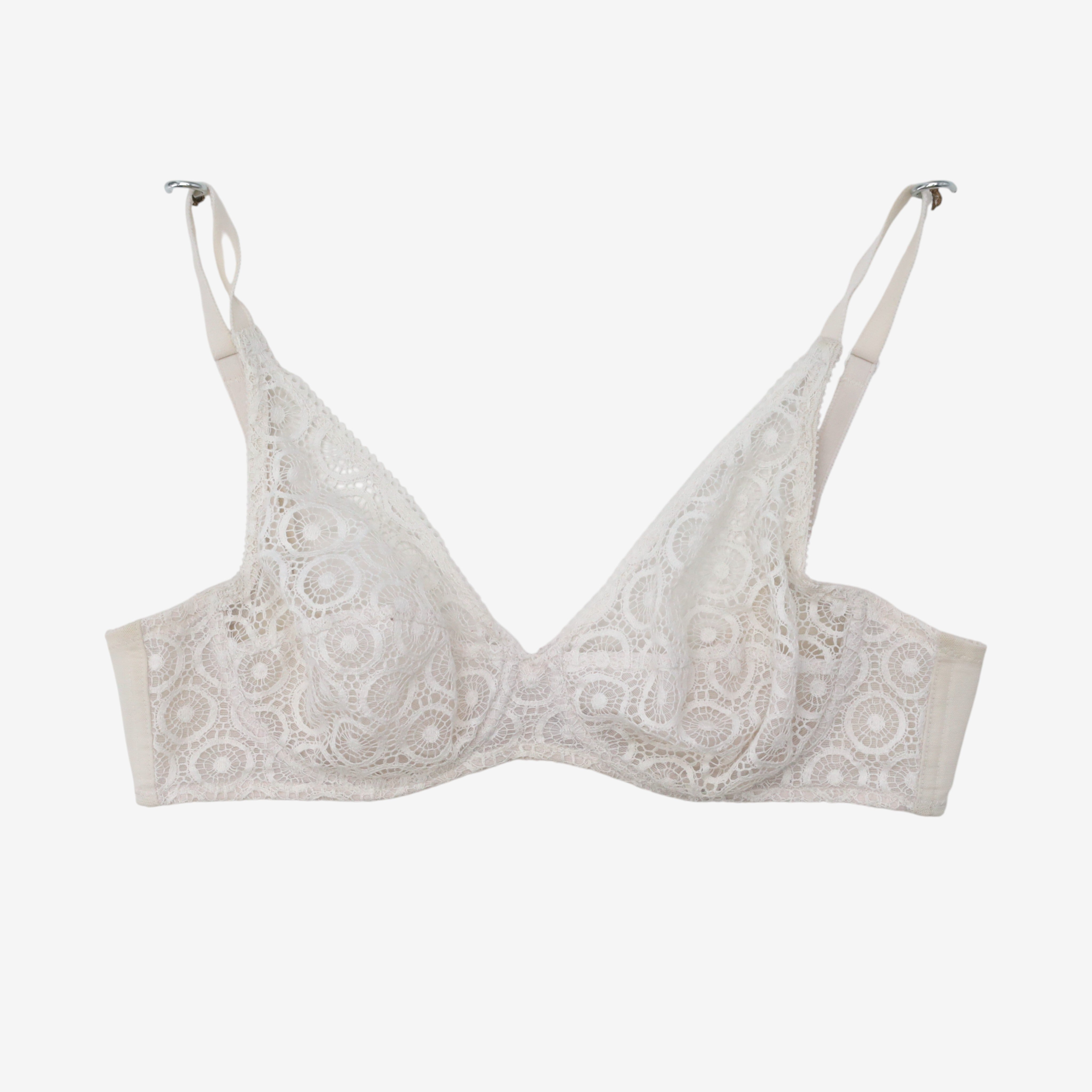 Soutien-gorge Chantelle Blanc