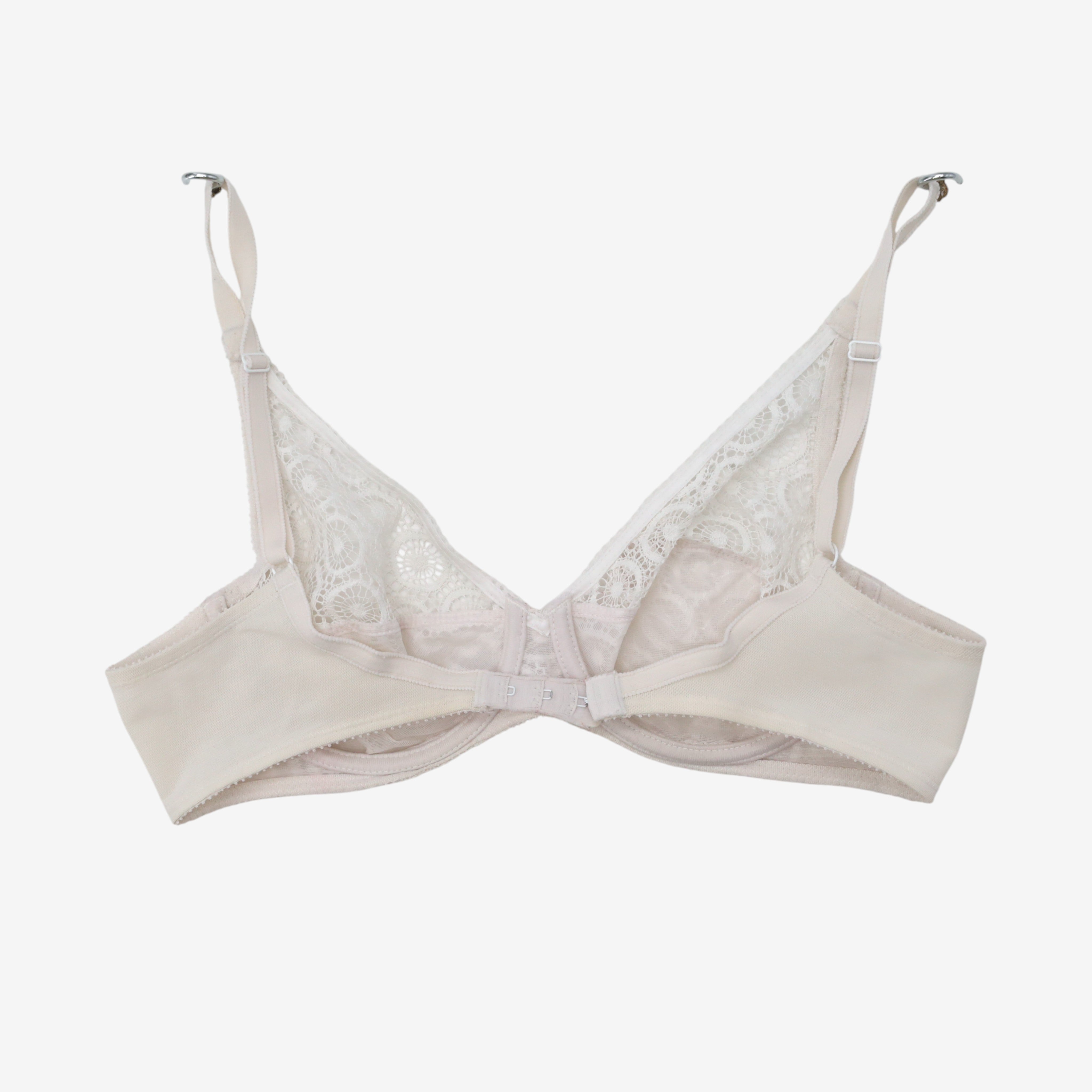 Soutien-gorge Chantelle Blanc