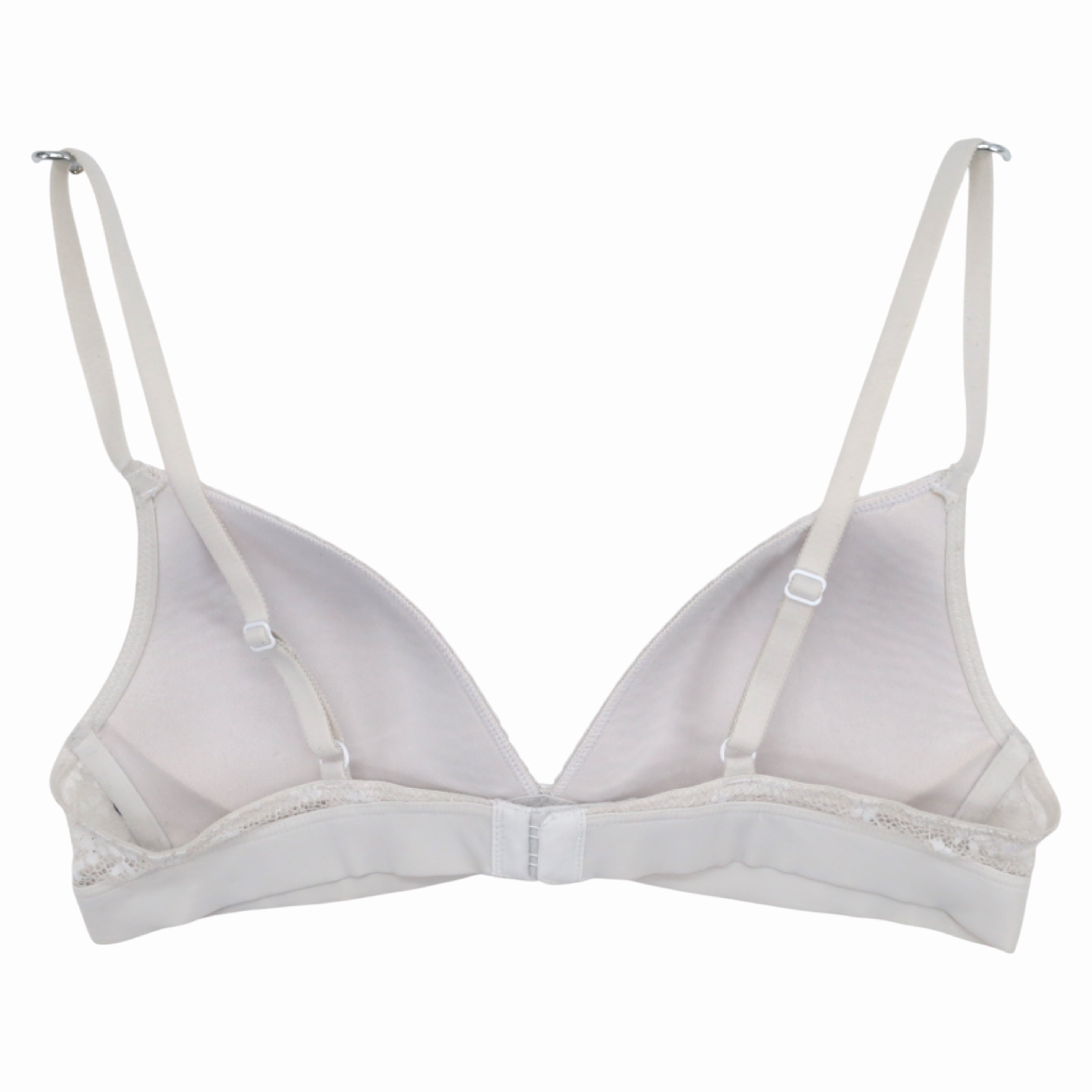 Soutien-gorge Marque inconnue Blanc