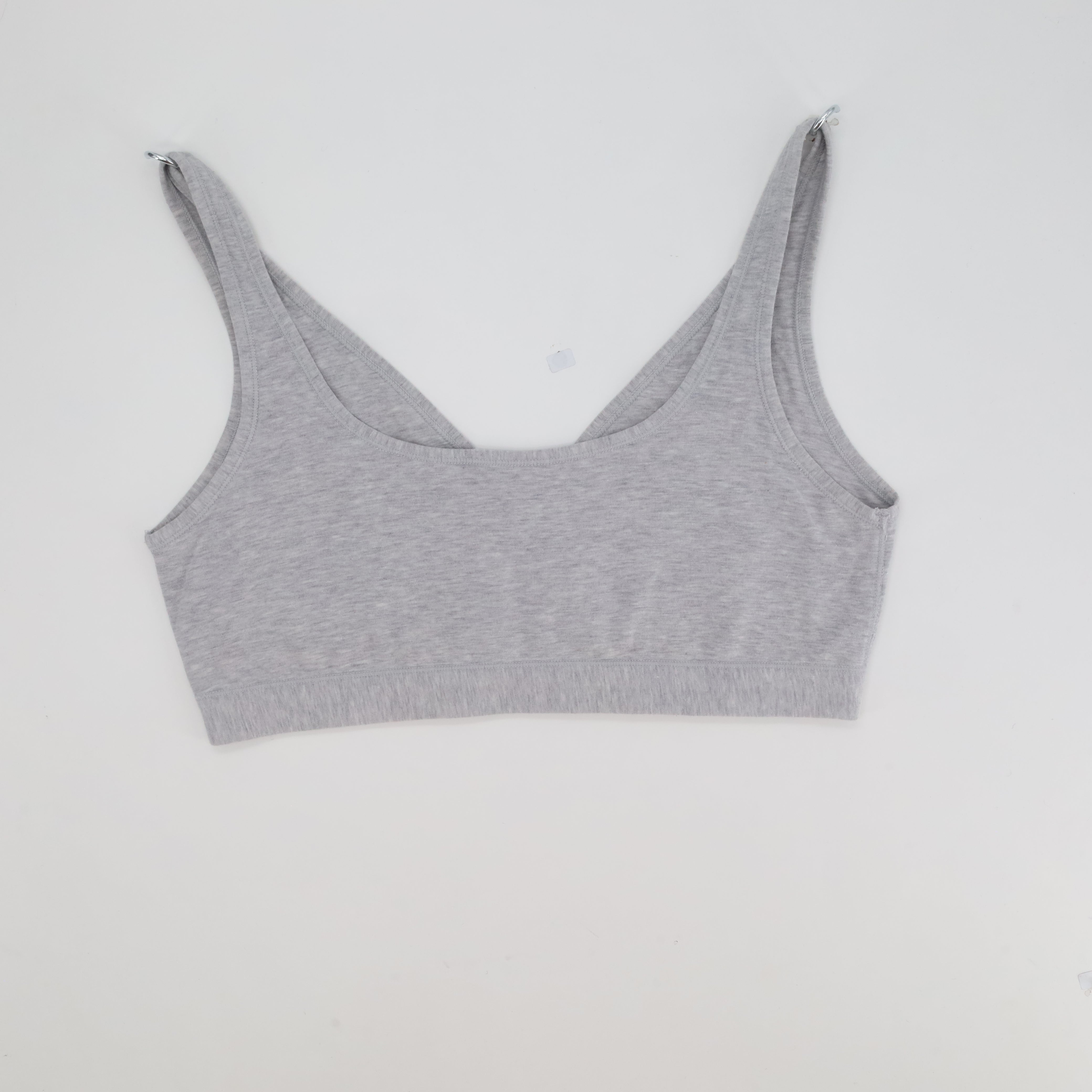 Soutien-gorge d'allaitement ETAM Gris
