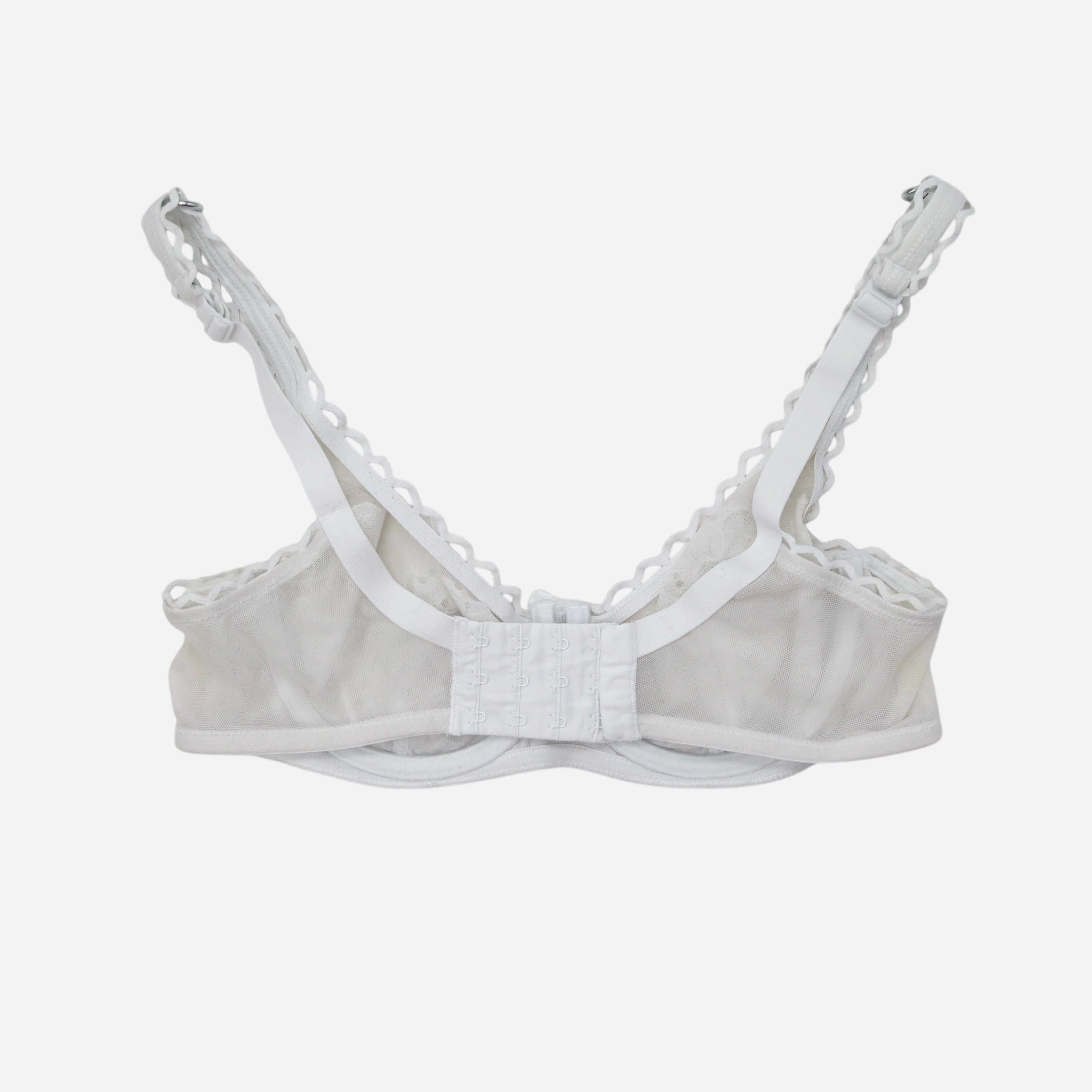 Soutien-gorge Blanc