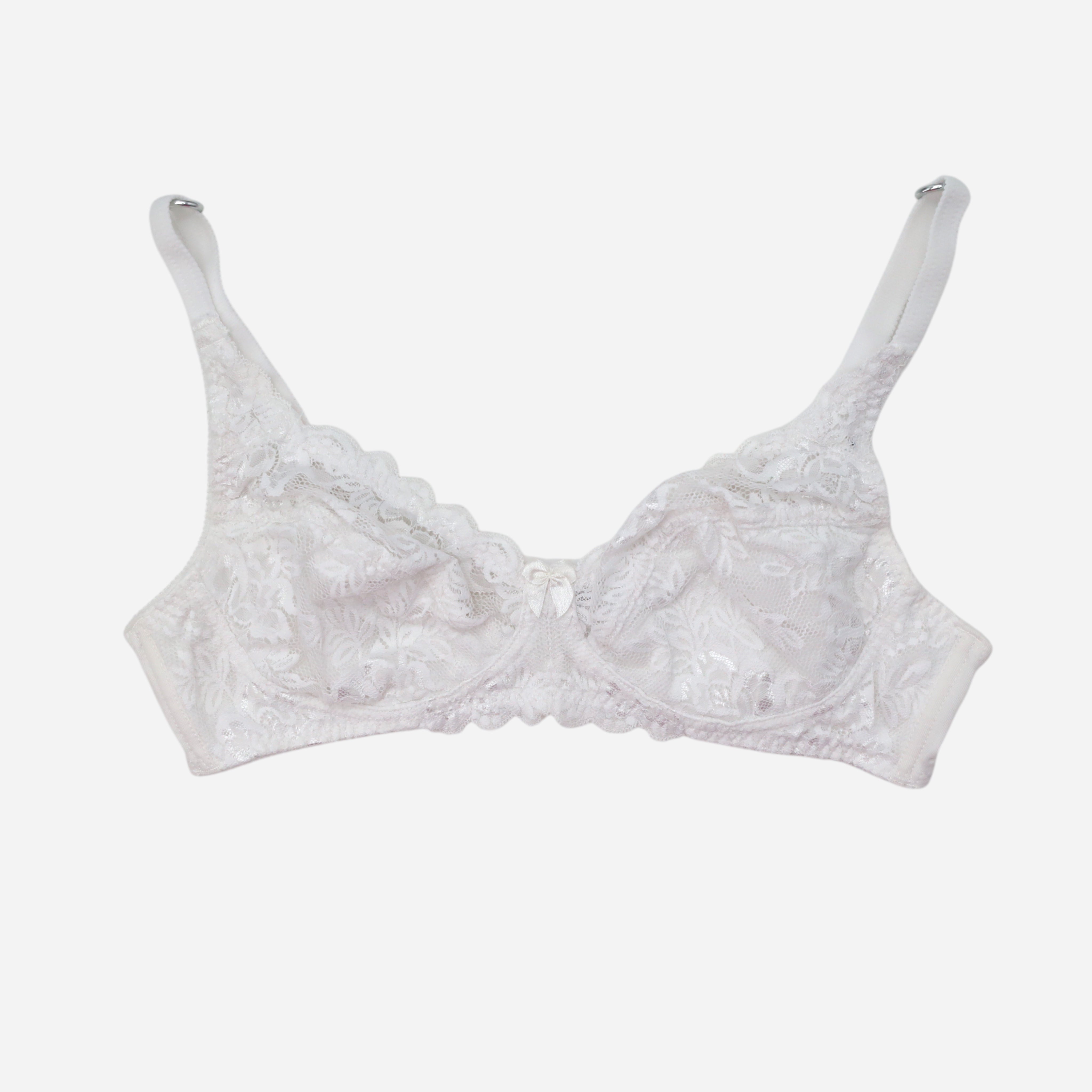 Soutien-gorge Blanc