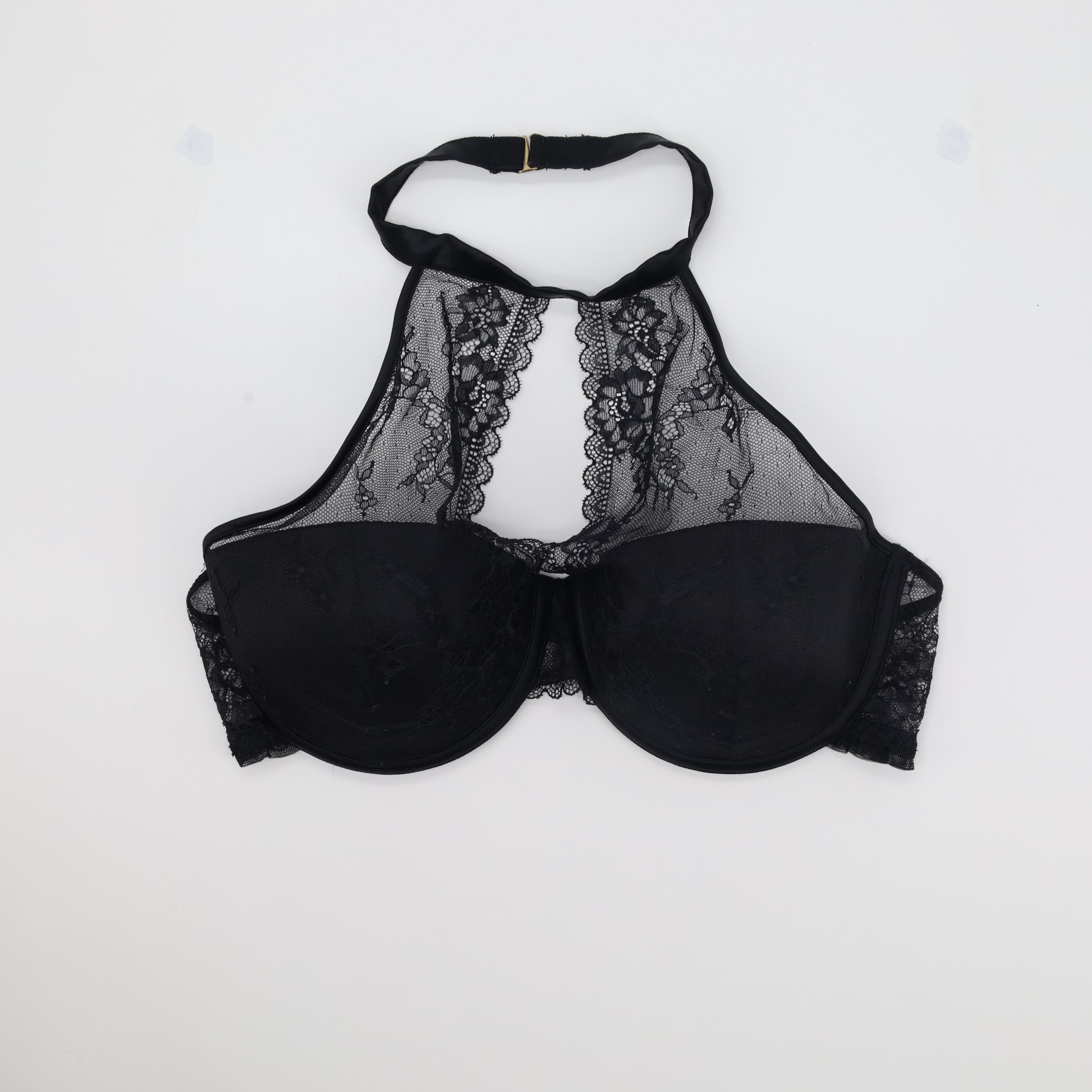 Soutien-gorge ETAM Noir