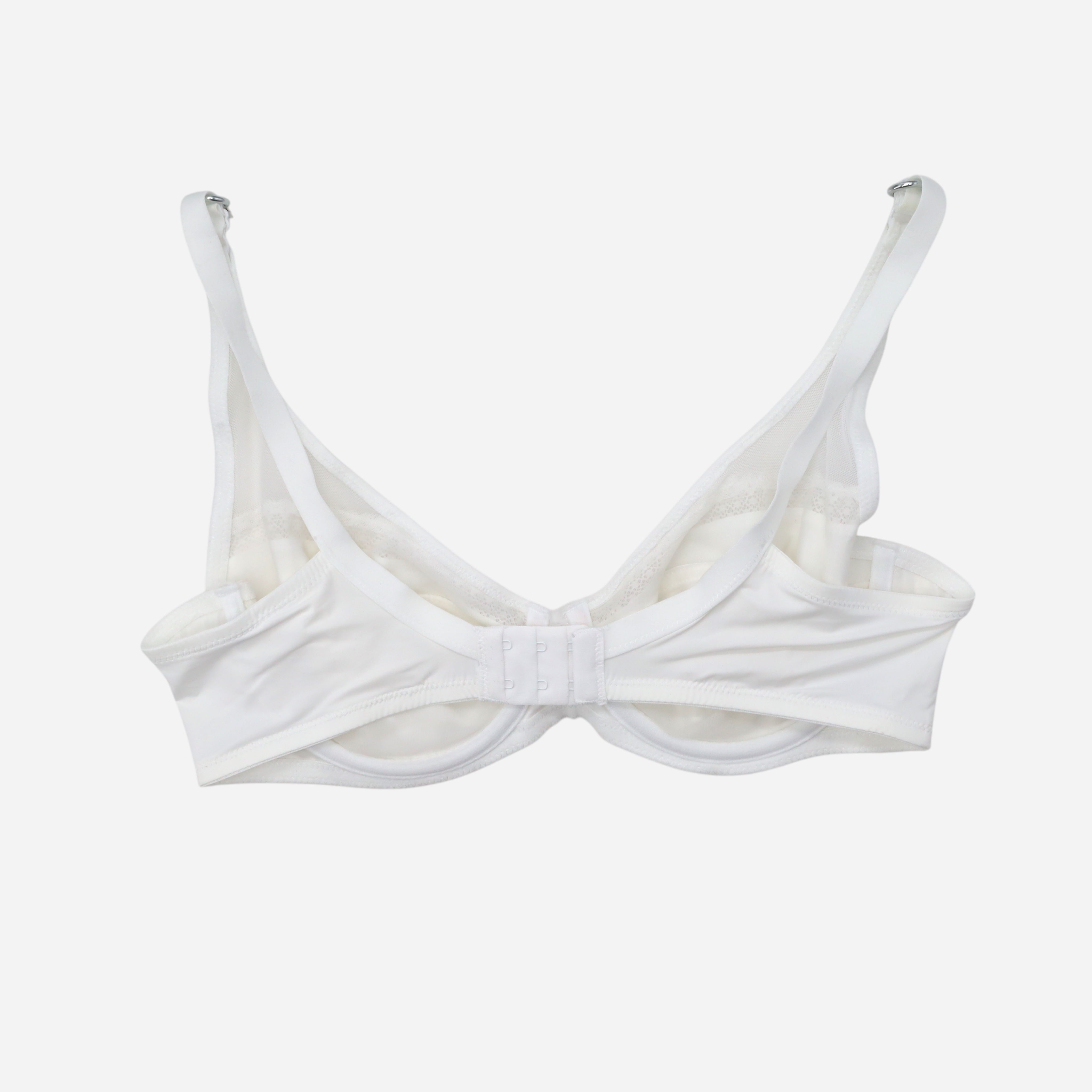 Soutien-gorge Monoprix Blanc