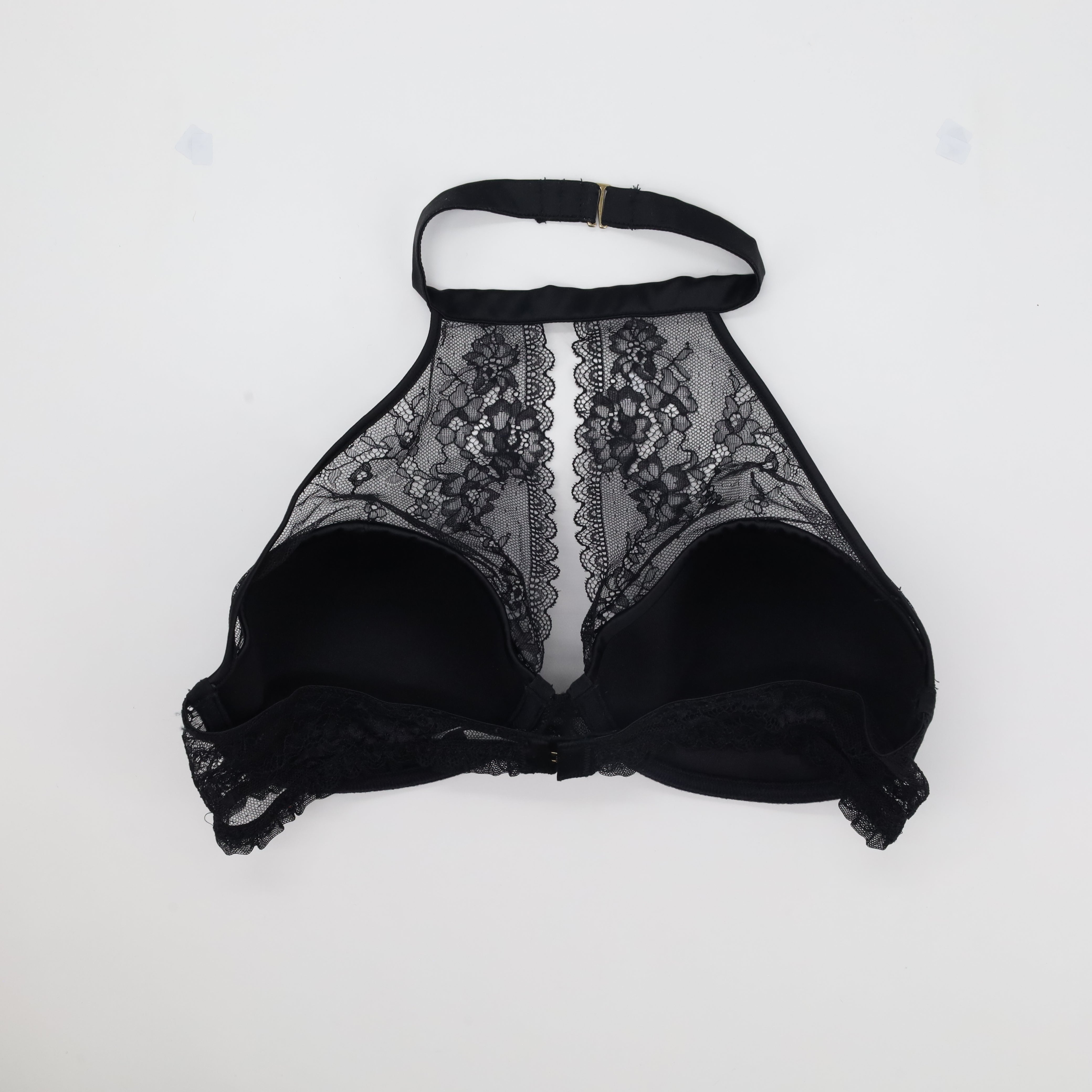 Soutien-gorge ETAM Noir