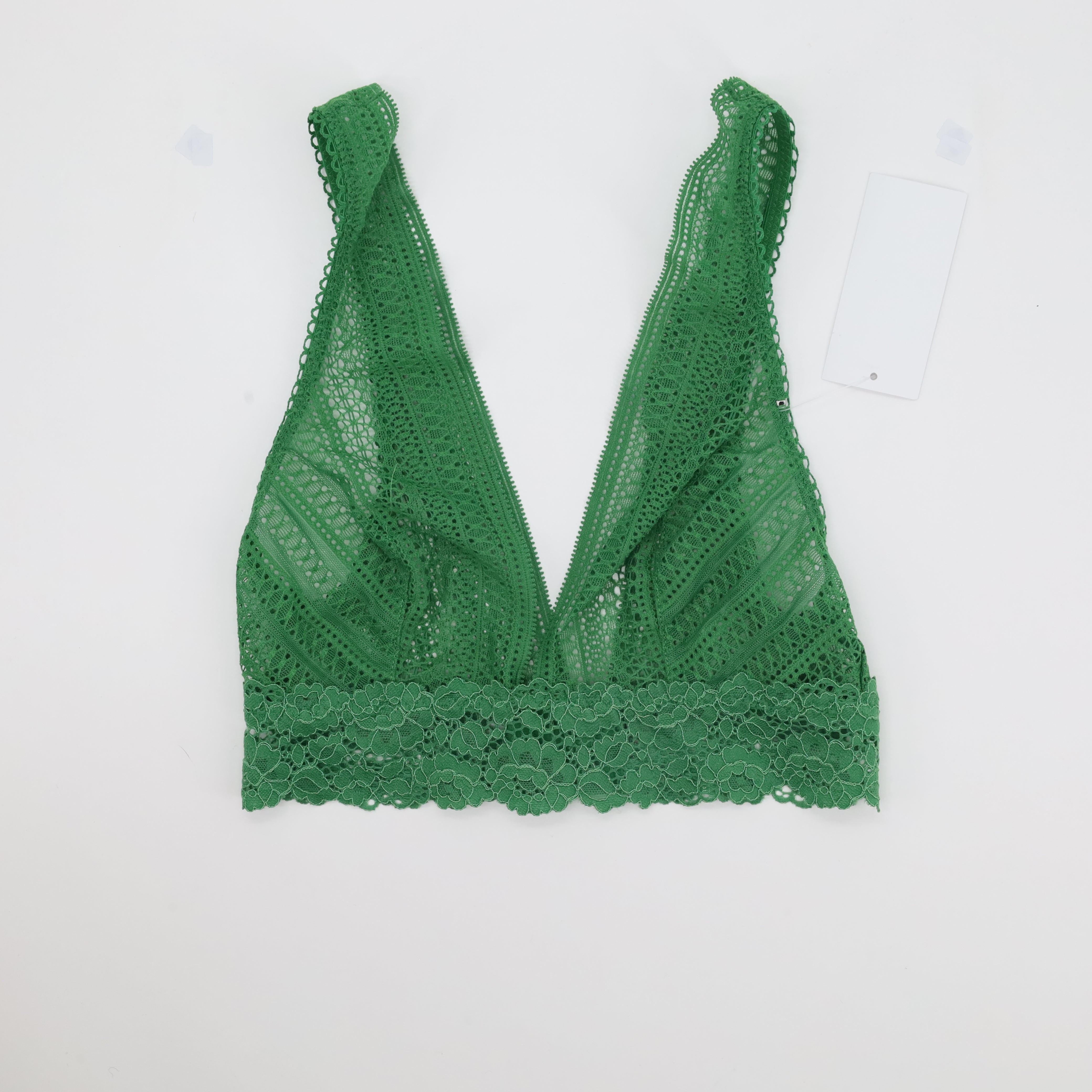 Soutien-gorge ETAM Vert