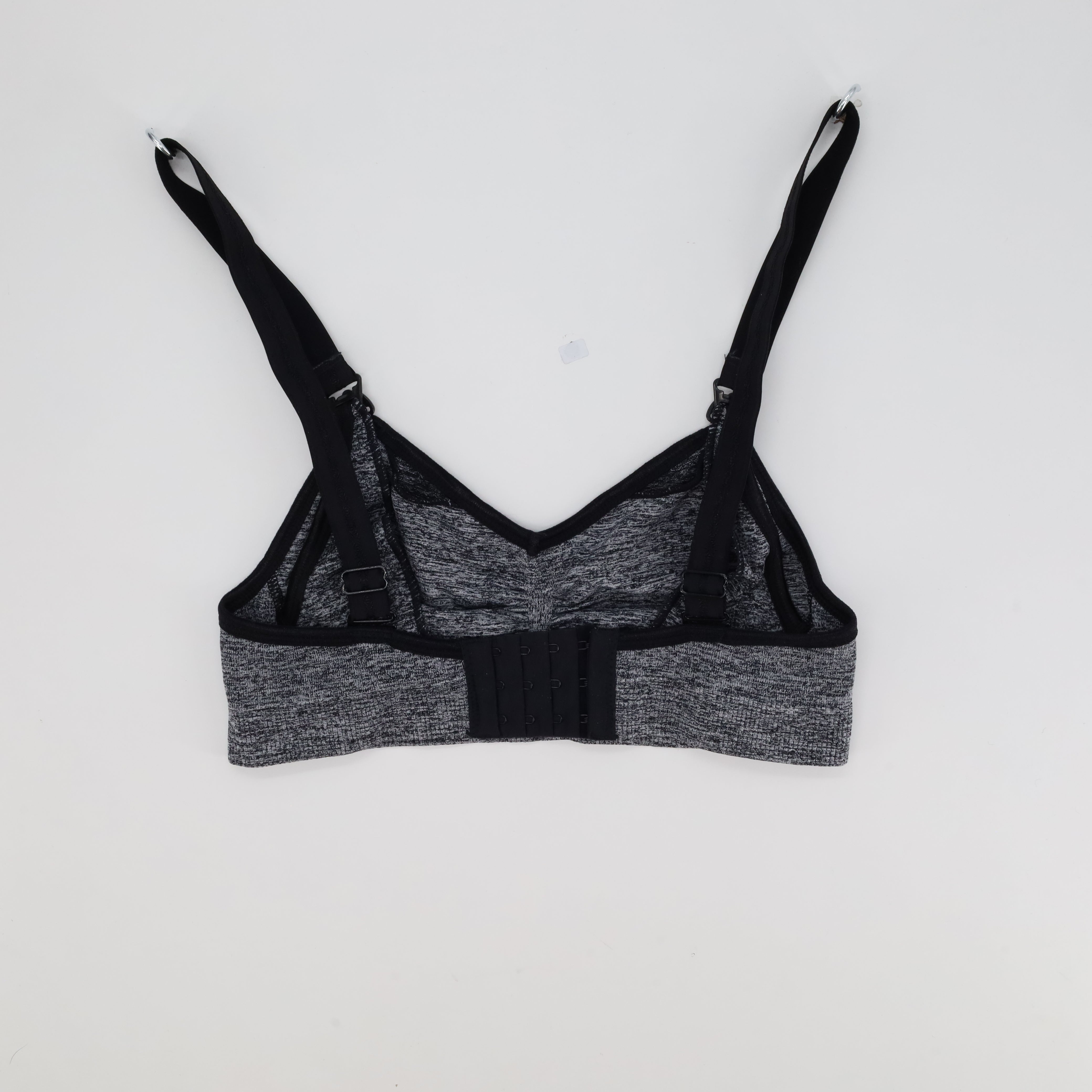 Soutien-gorge d'allaitement Gris