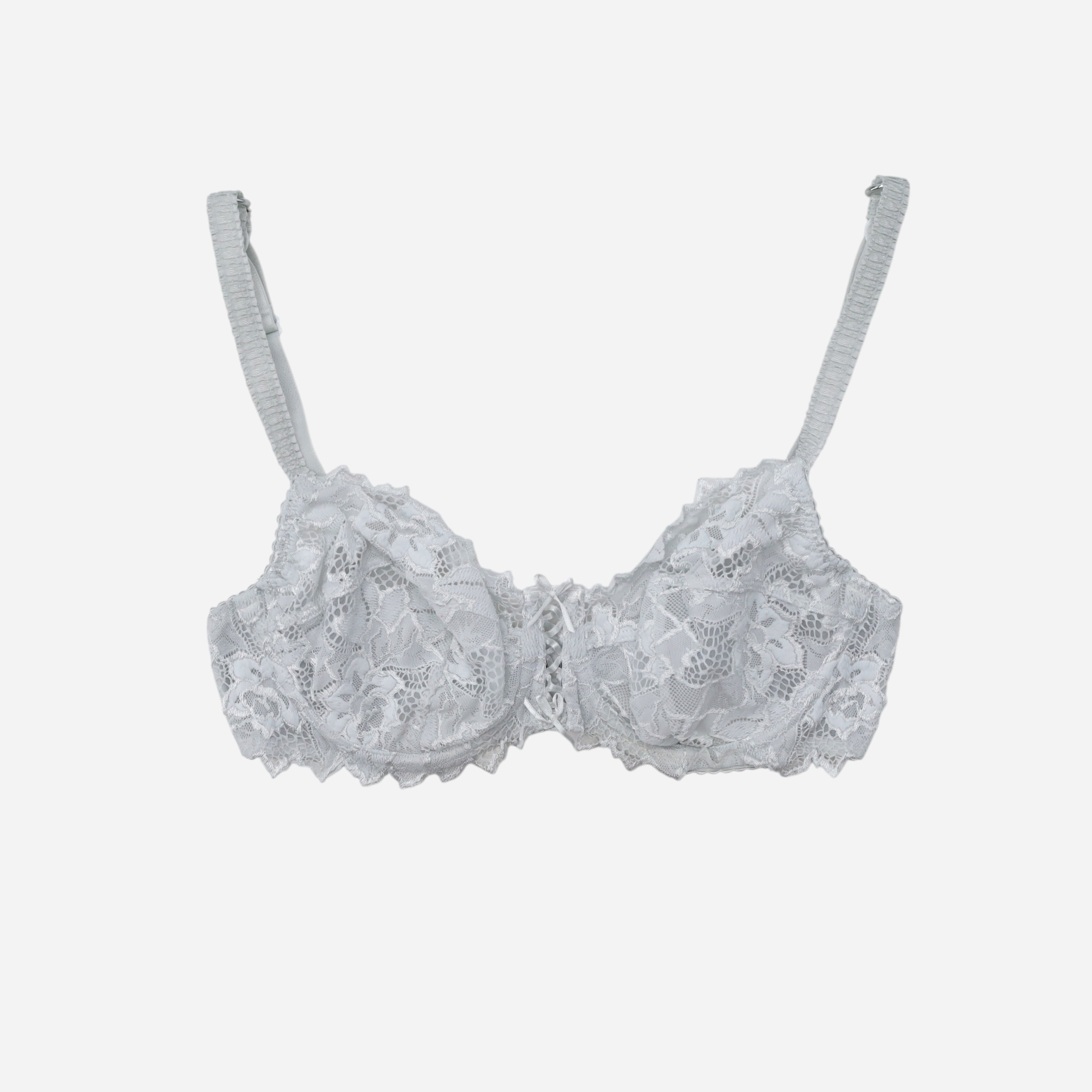 Soutien-gorge Sans Complexe Blanc