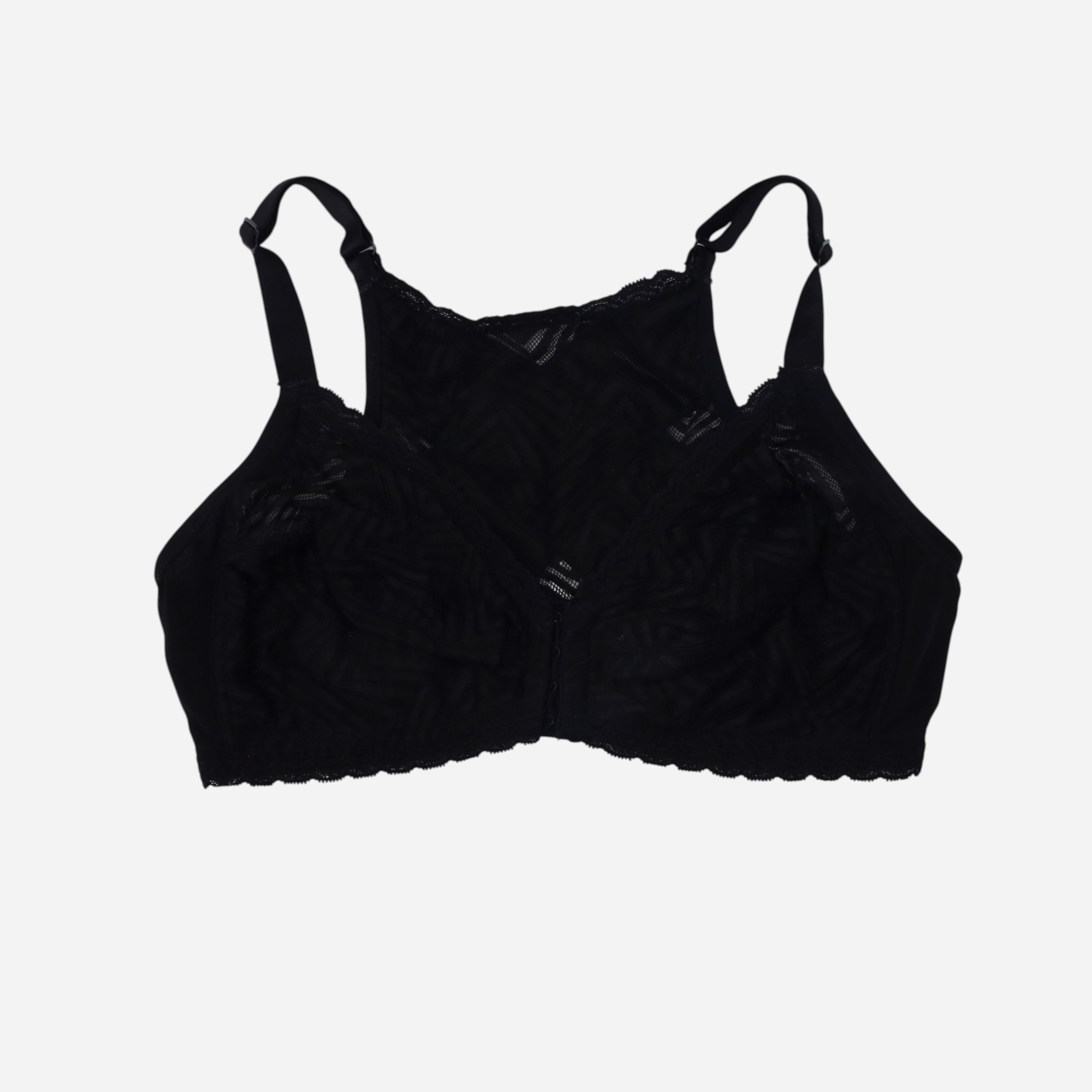 Soutien-gorge Playtex Noir