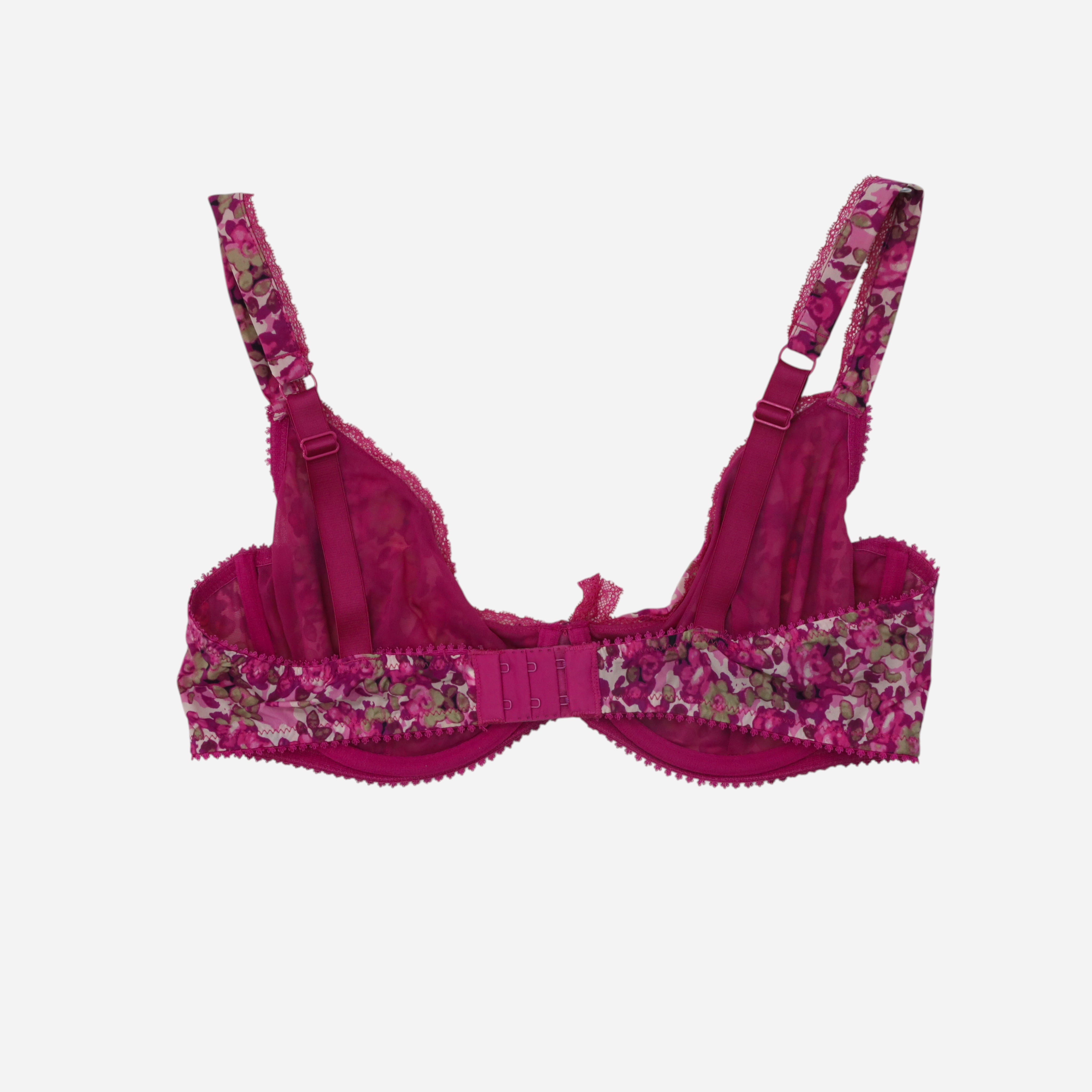 Soutien-gorge ETAM Violet