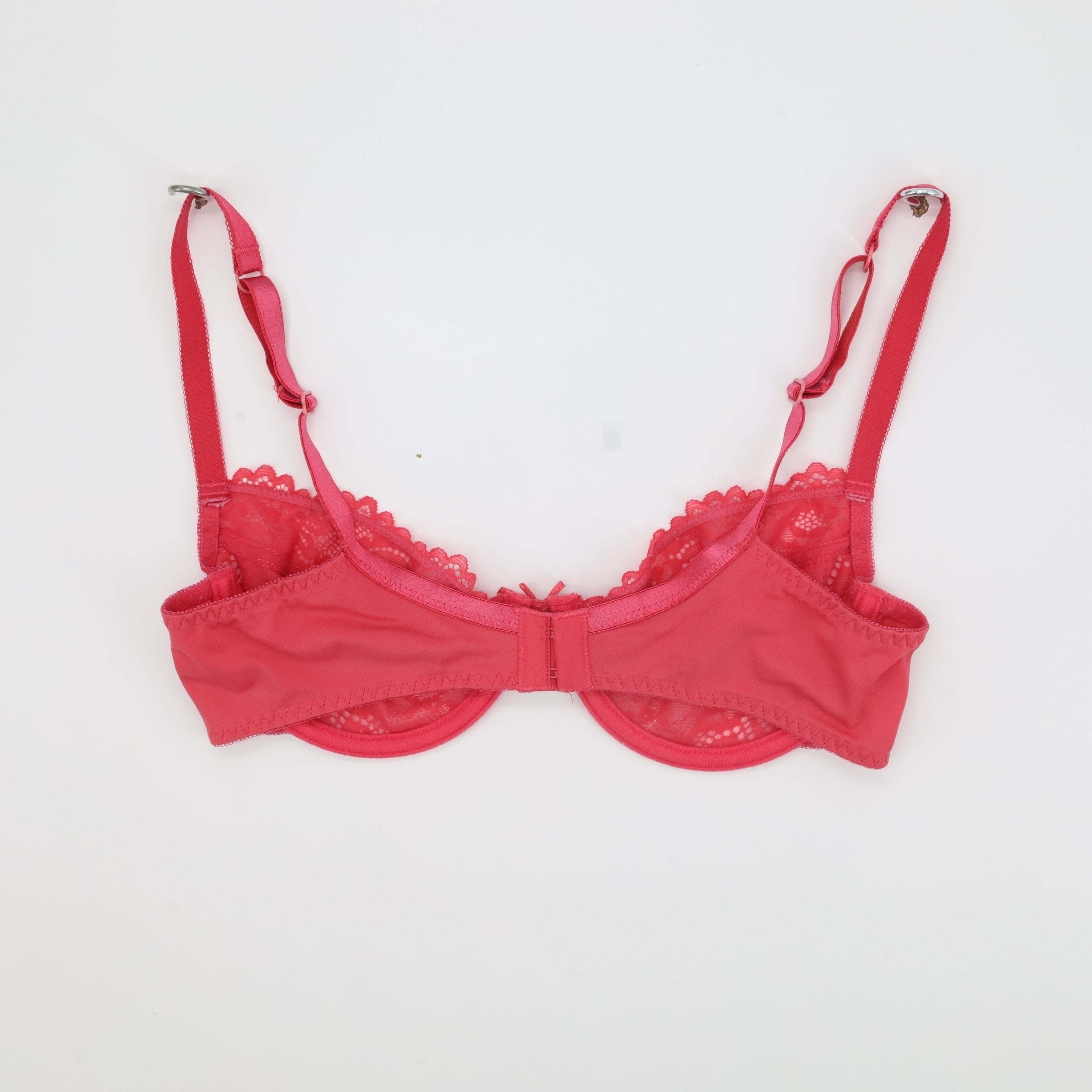 Soutien-gorge Marque inconnue Corail