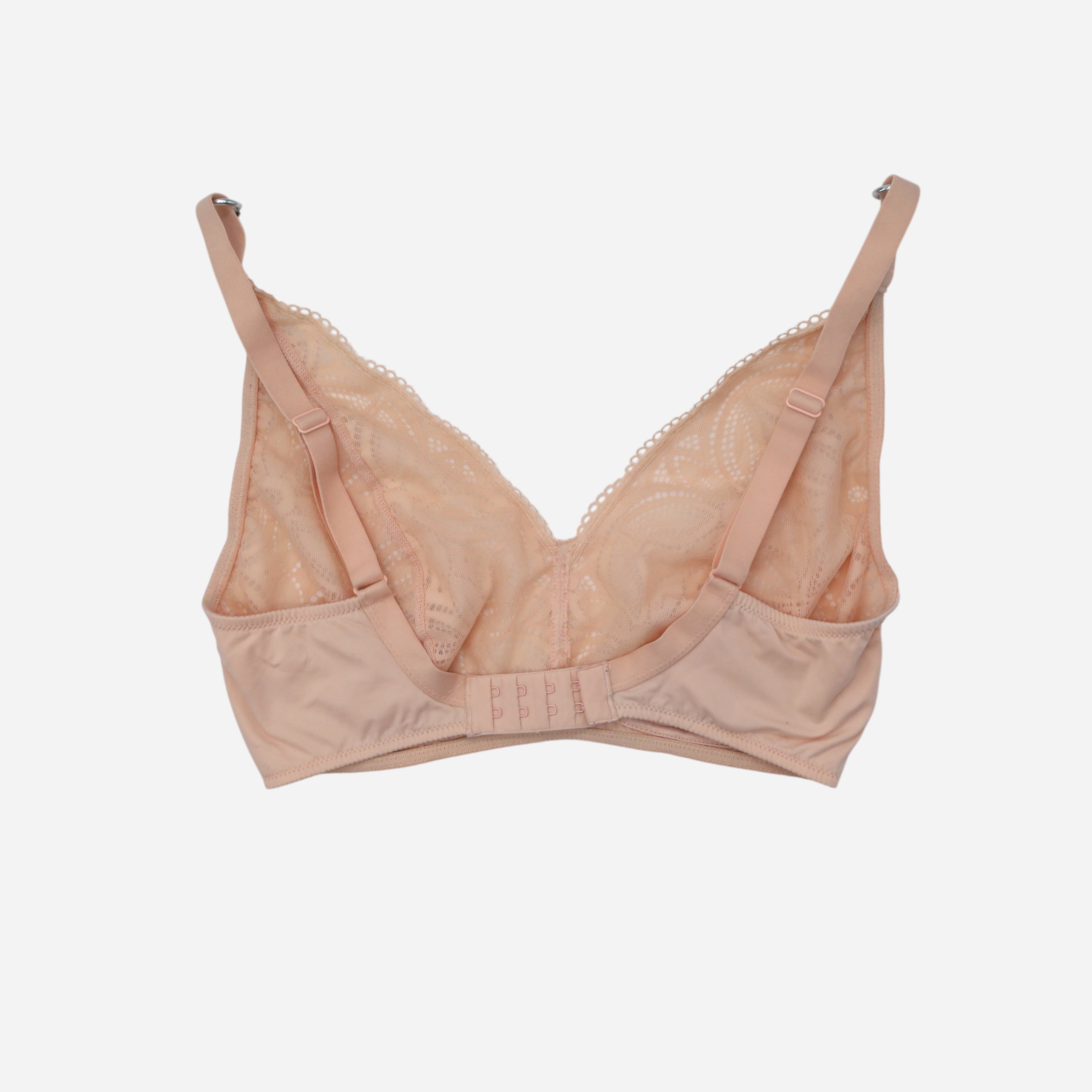 Soutien-gorge Darjeeling Rose