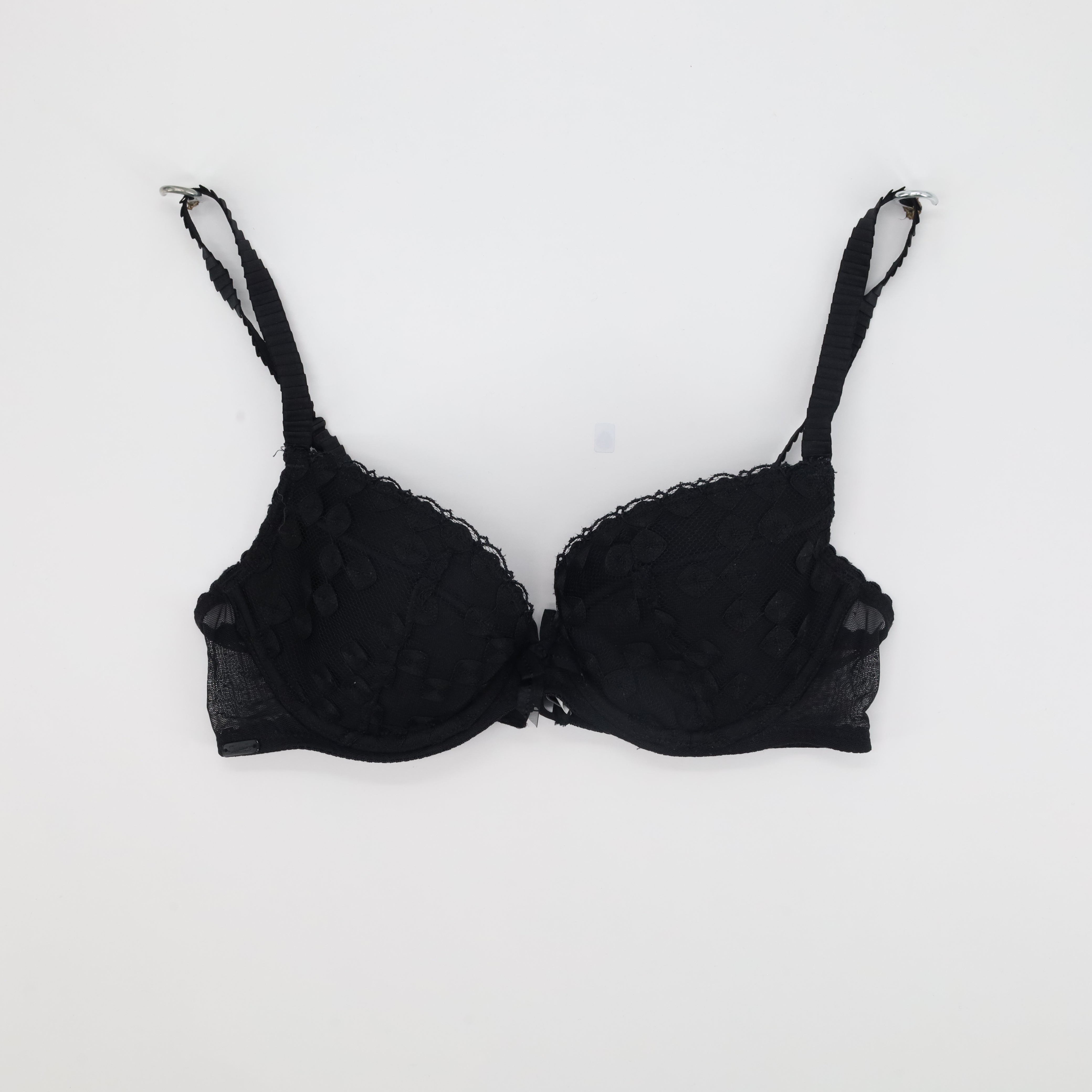 Soutien-gorge Chantelle Noir