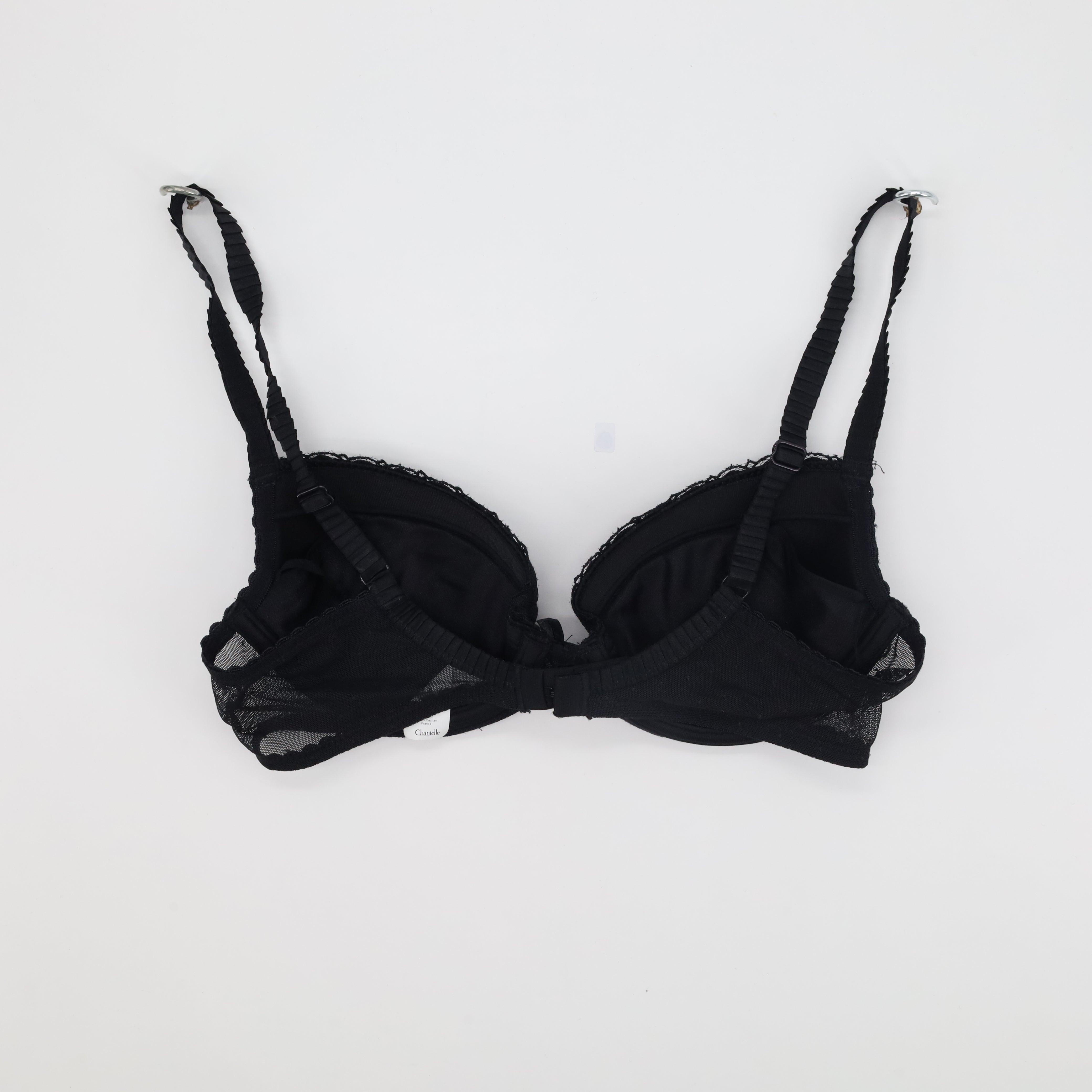 Soutien-gorge Chantelle Noir