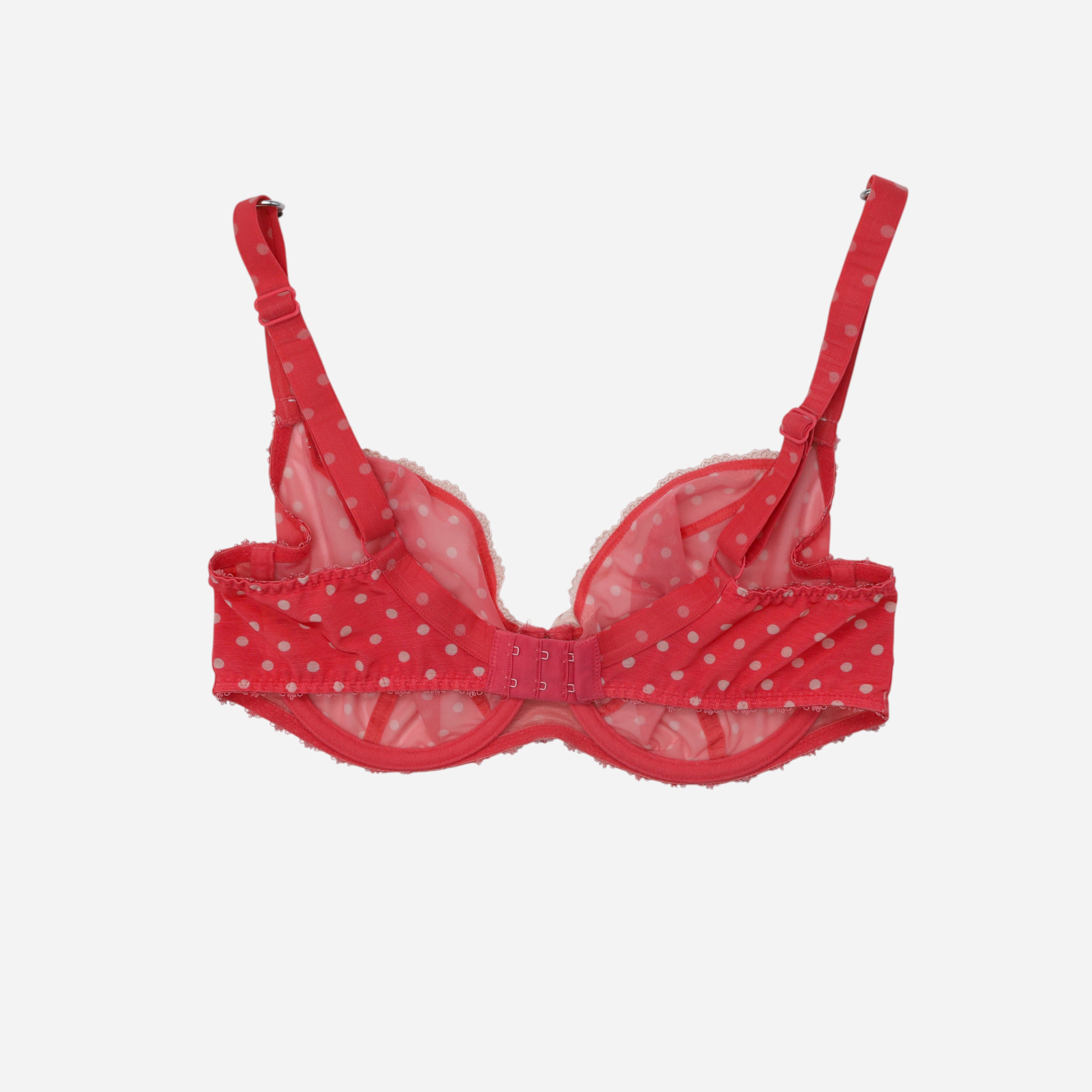 Soutien-gorge Freya Corail