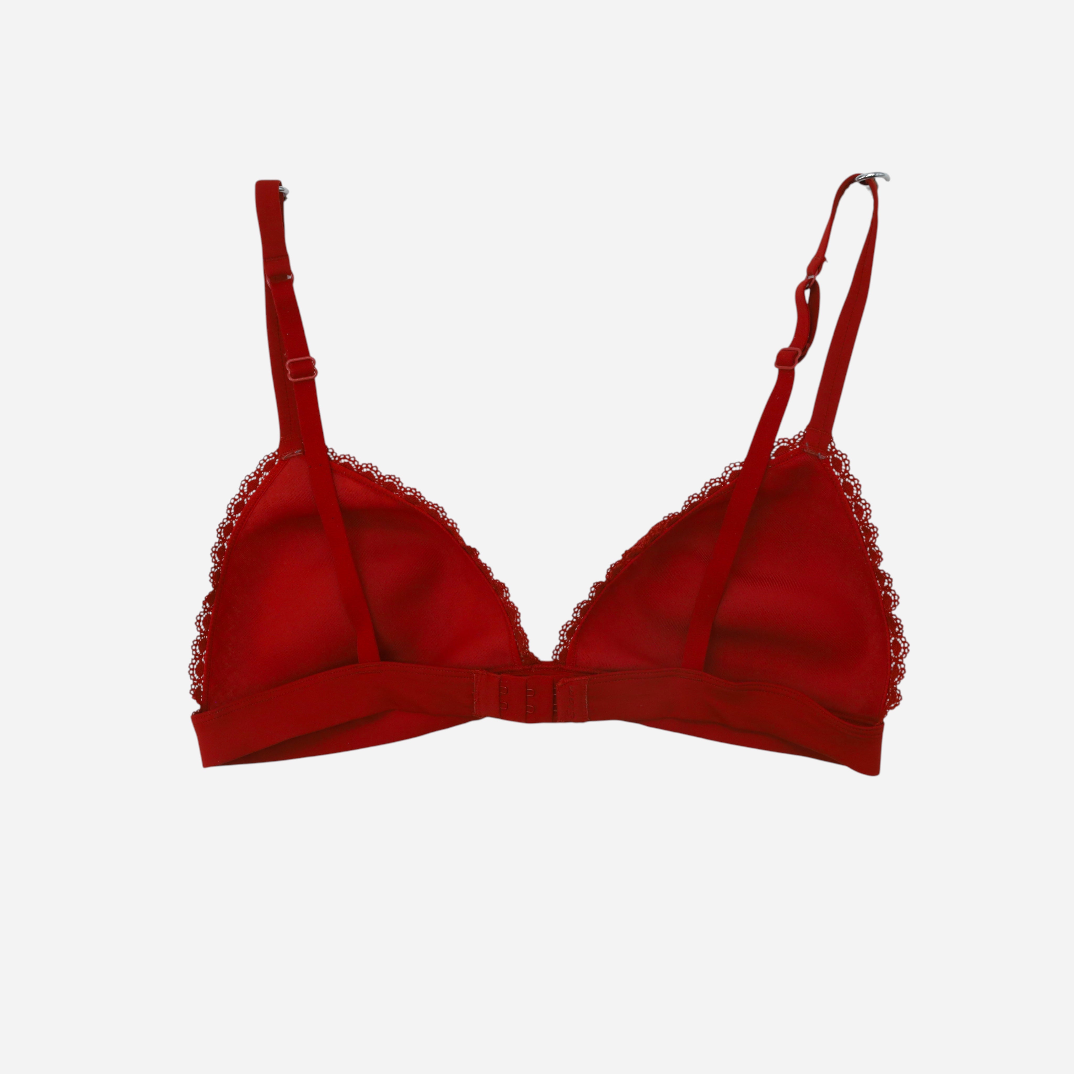 Soutien-gorge ETAM Orange