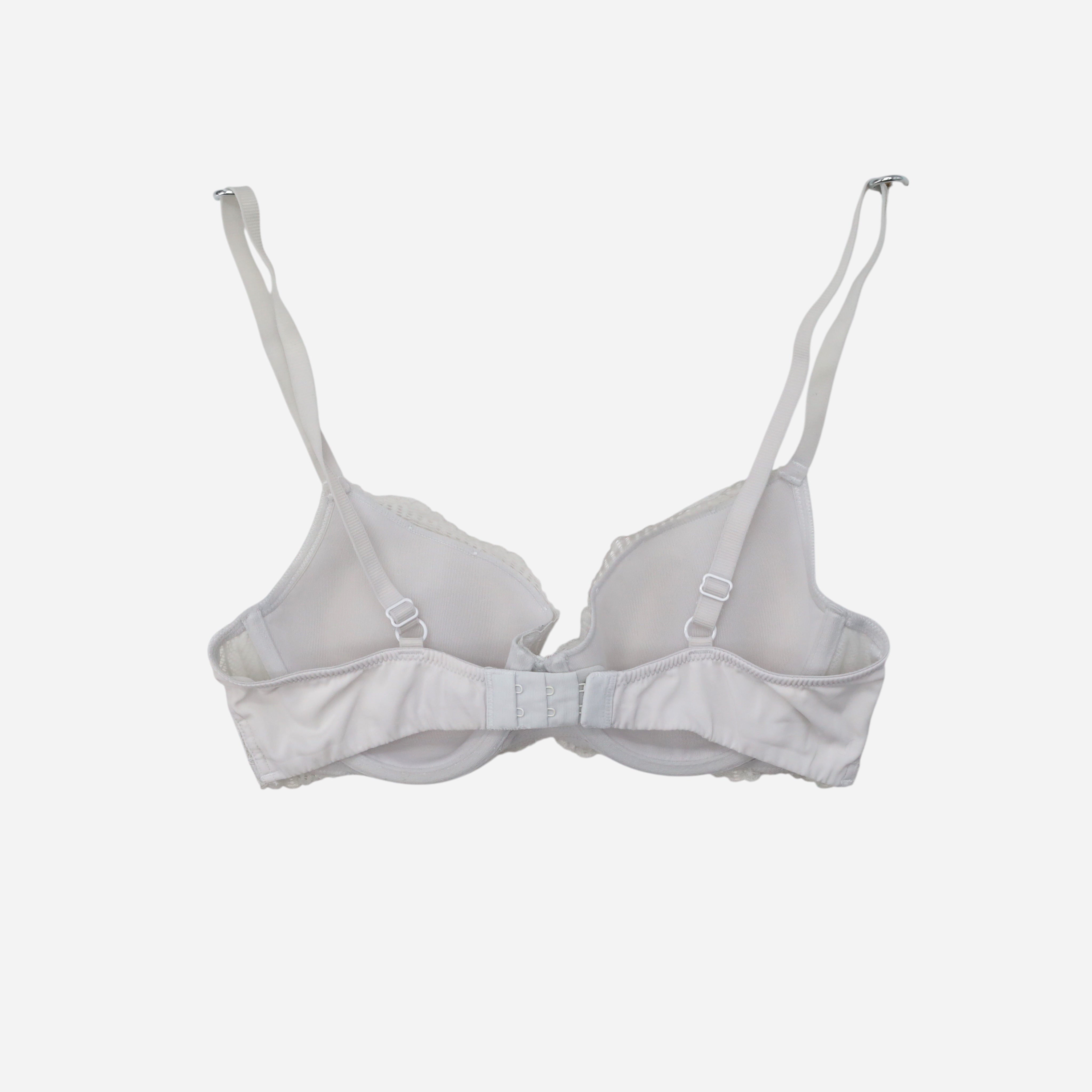 Soutien-gorge RougeGorge Blanc