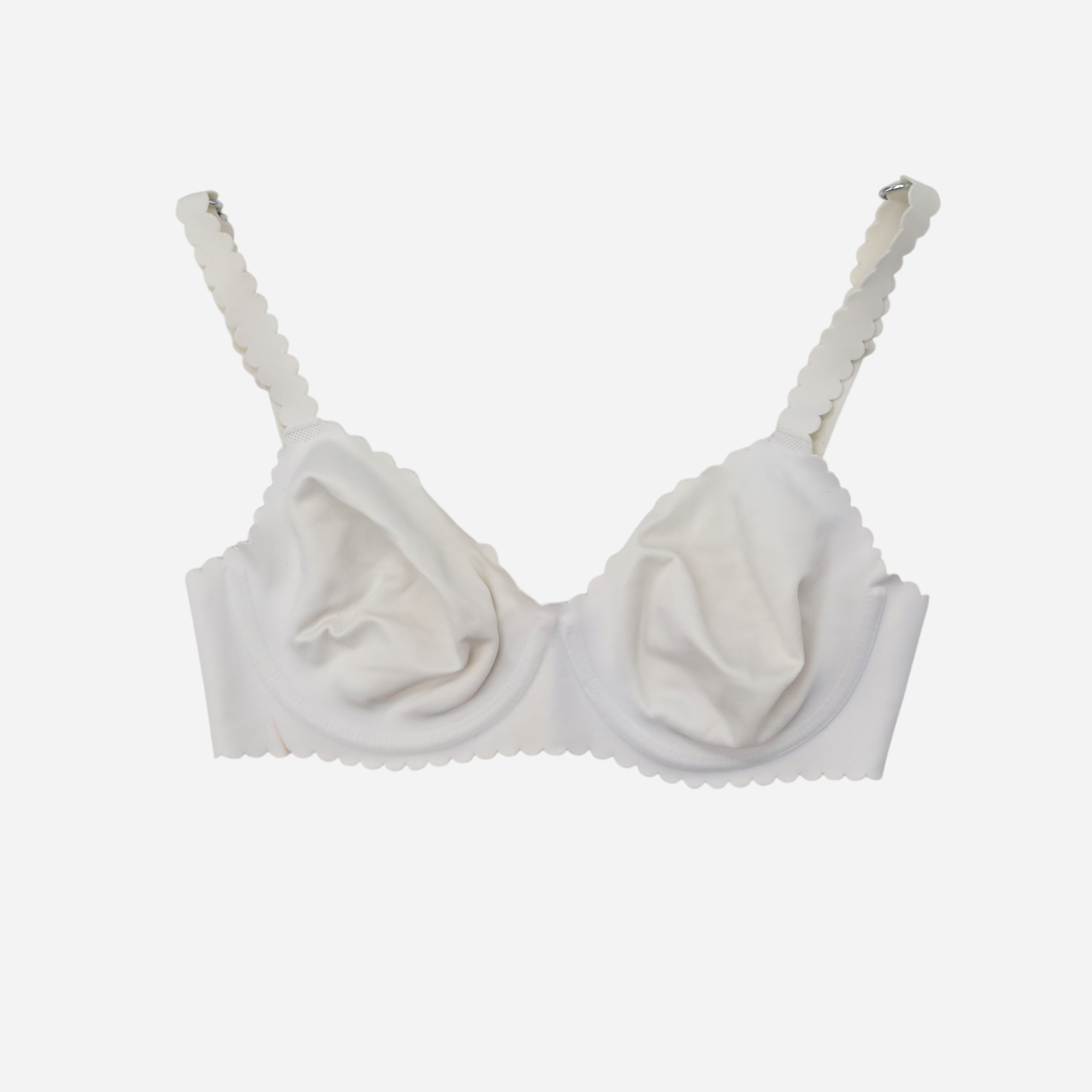 Soutien-gorge DIM Blanc