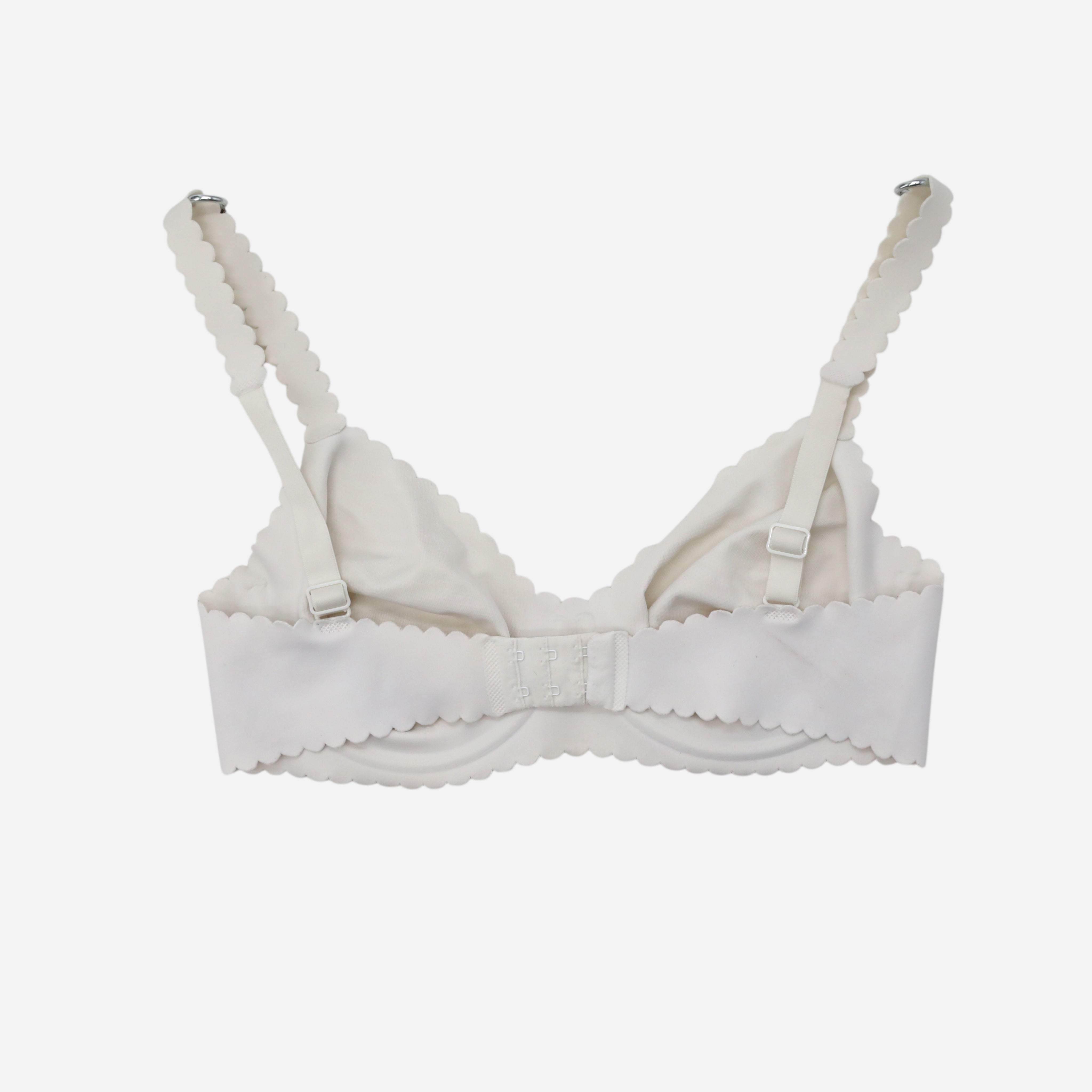 Soutien-gorge DIM Blanc
