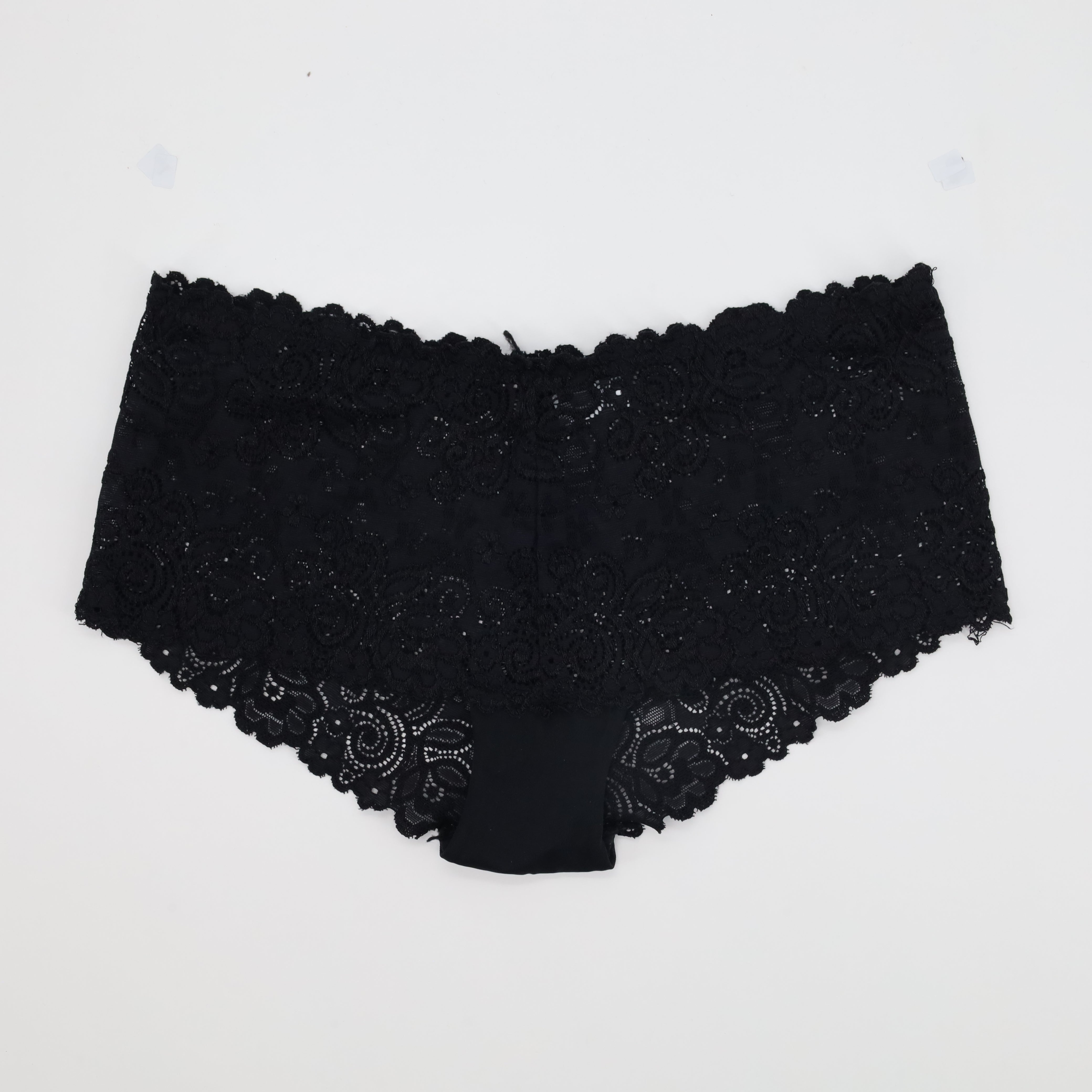 Shorty Hana Noir