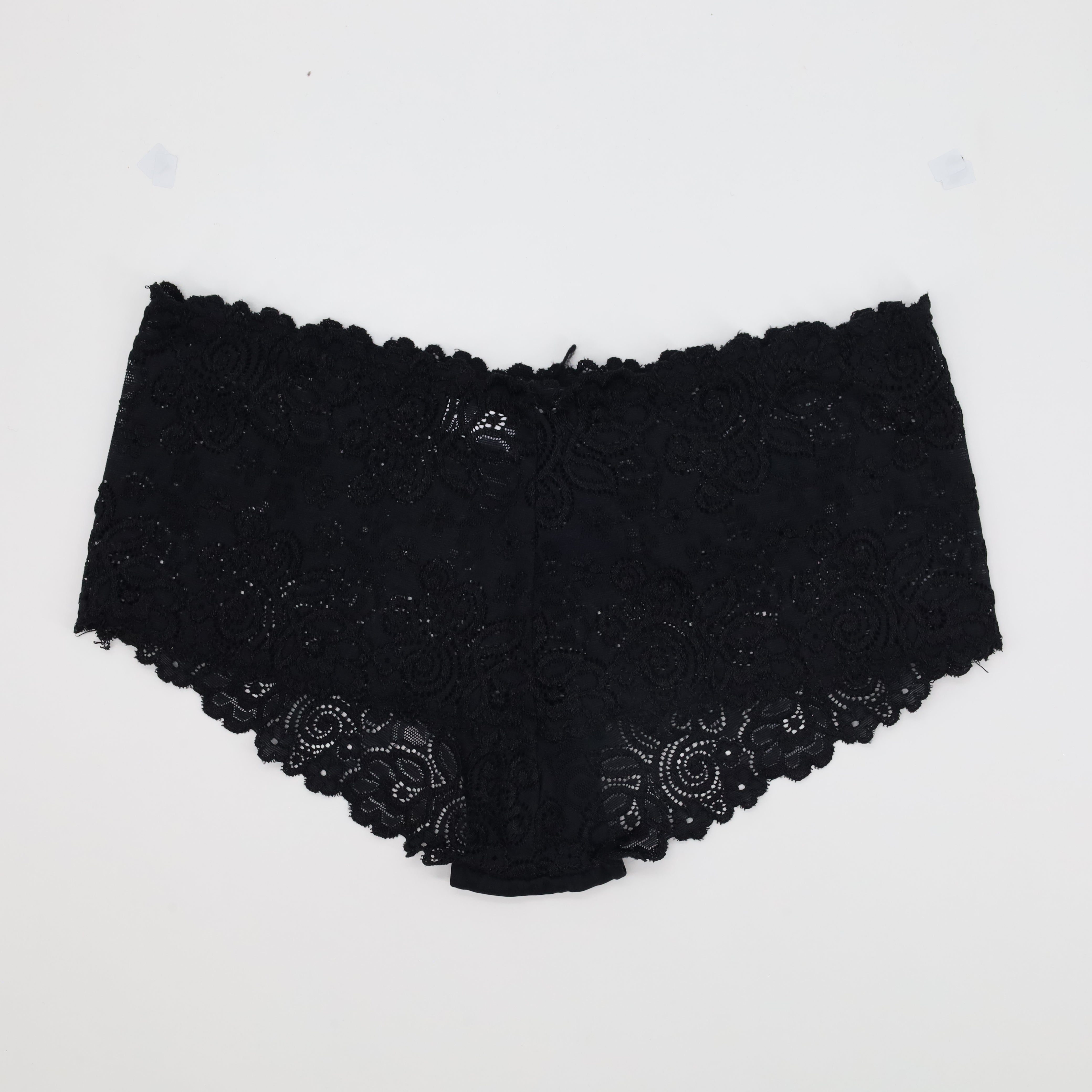 Shorty Hana Noir