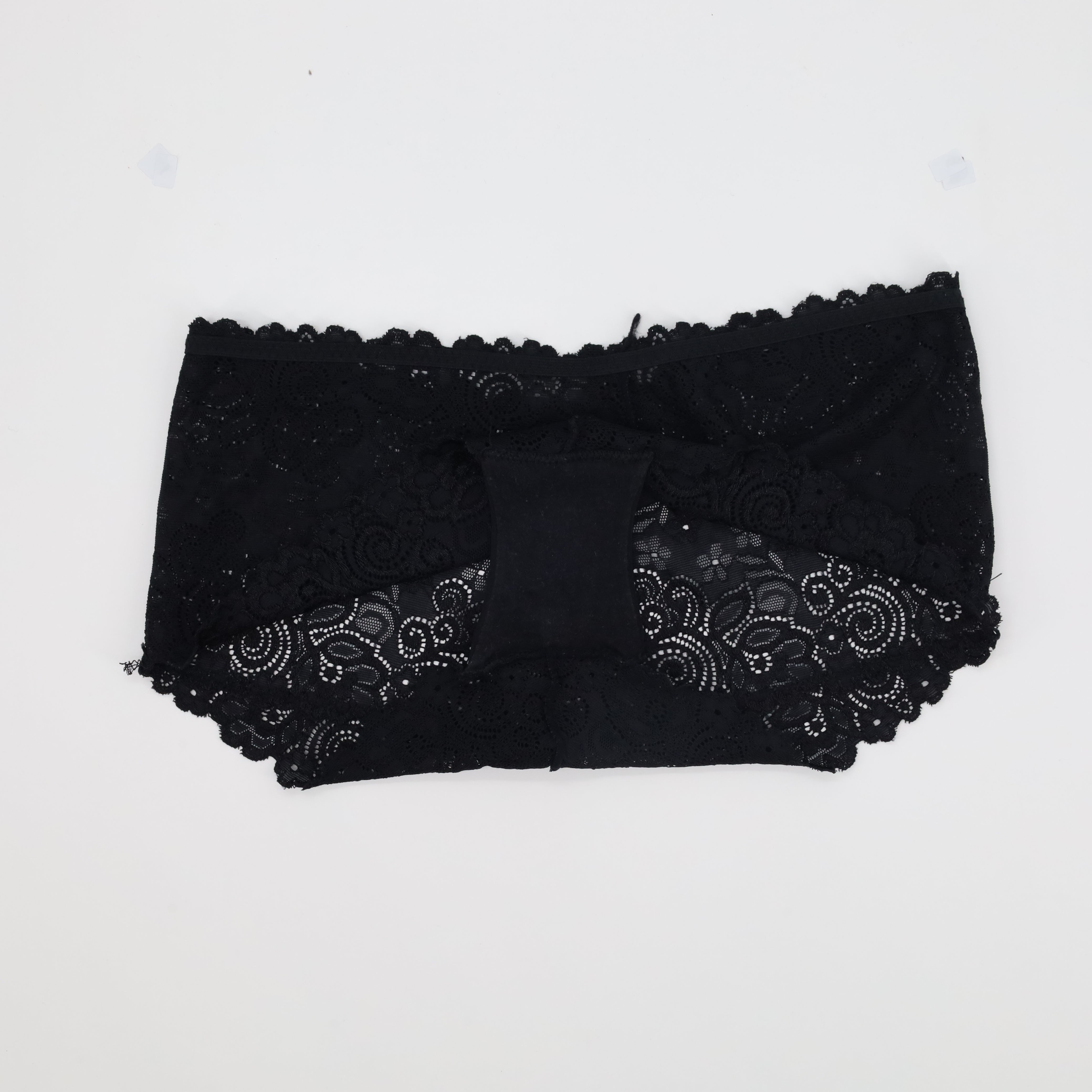 Shorty Hana Noir