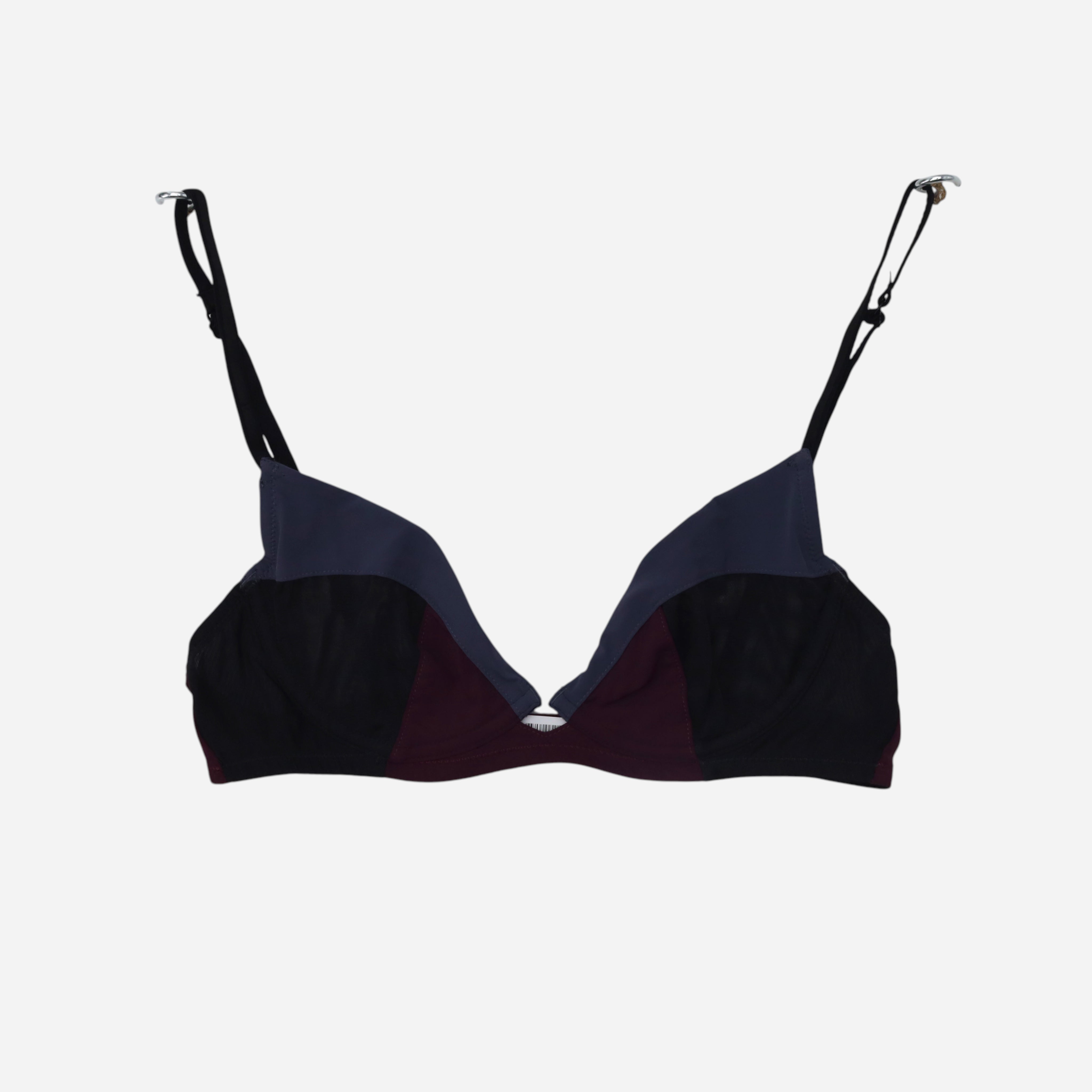Soutien-gorge Ysé Noir