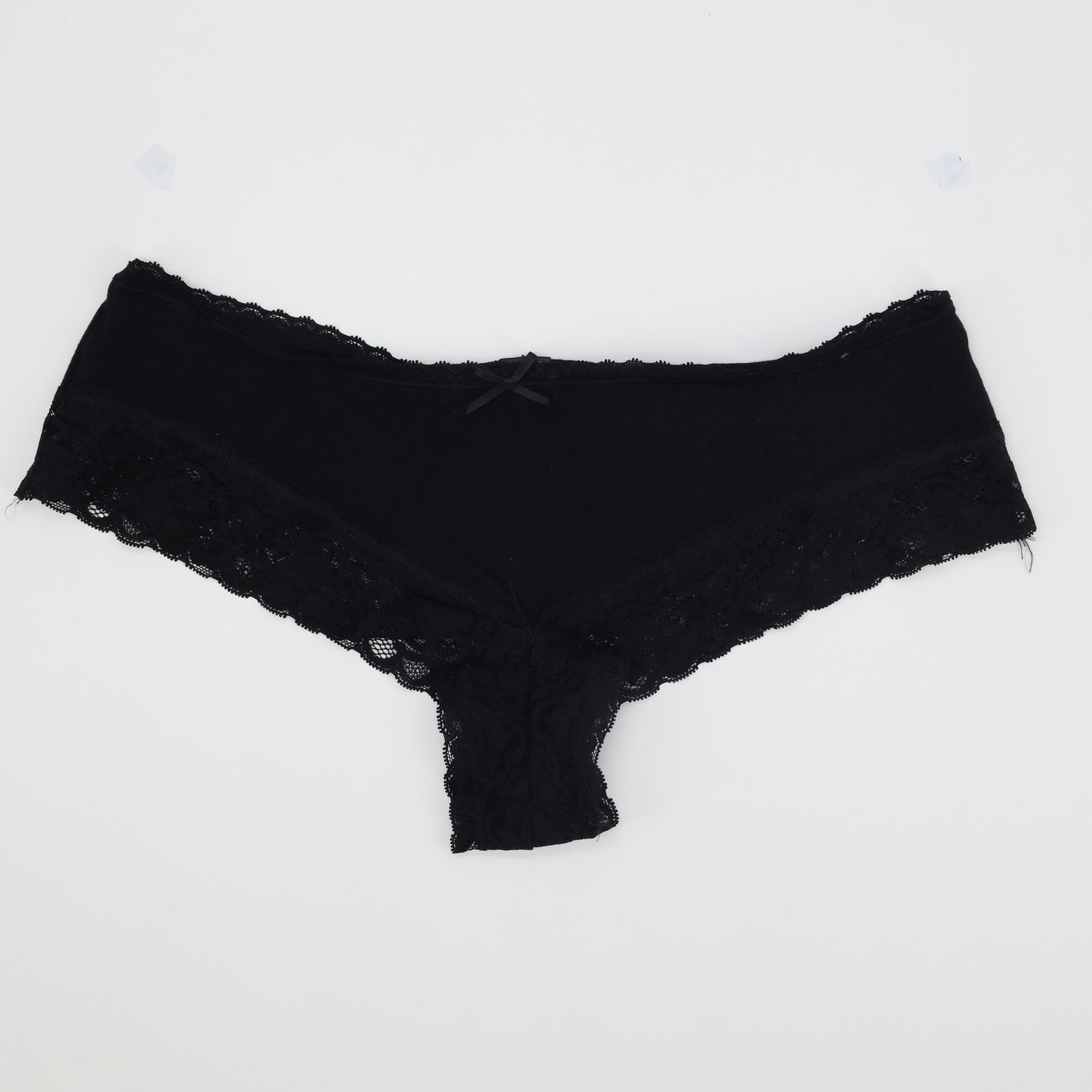 Culotte Marque inconnue Noir
