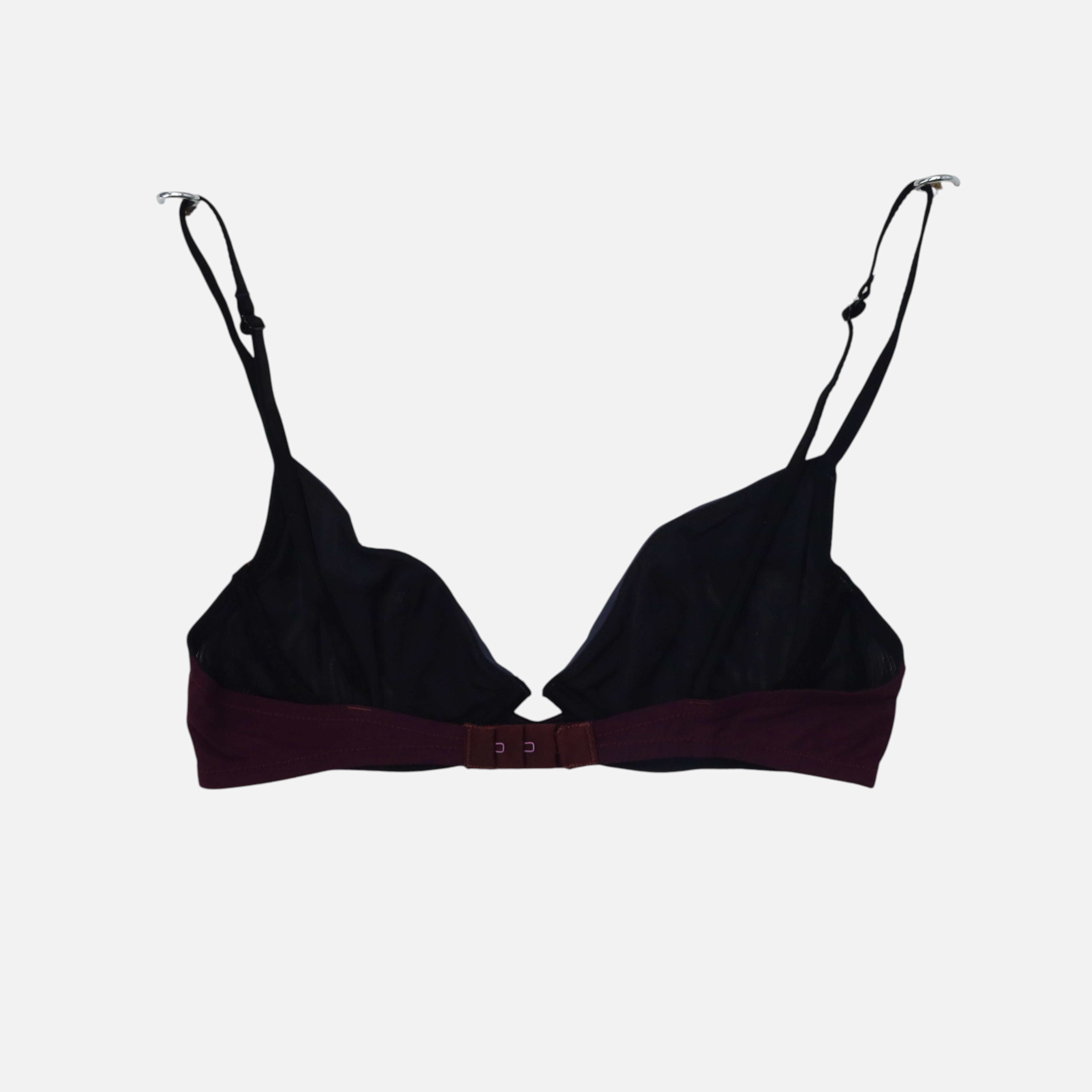 Soutien-gorge Ysé Noir