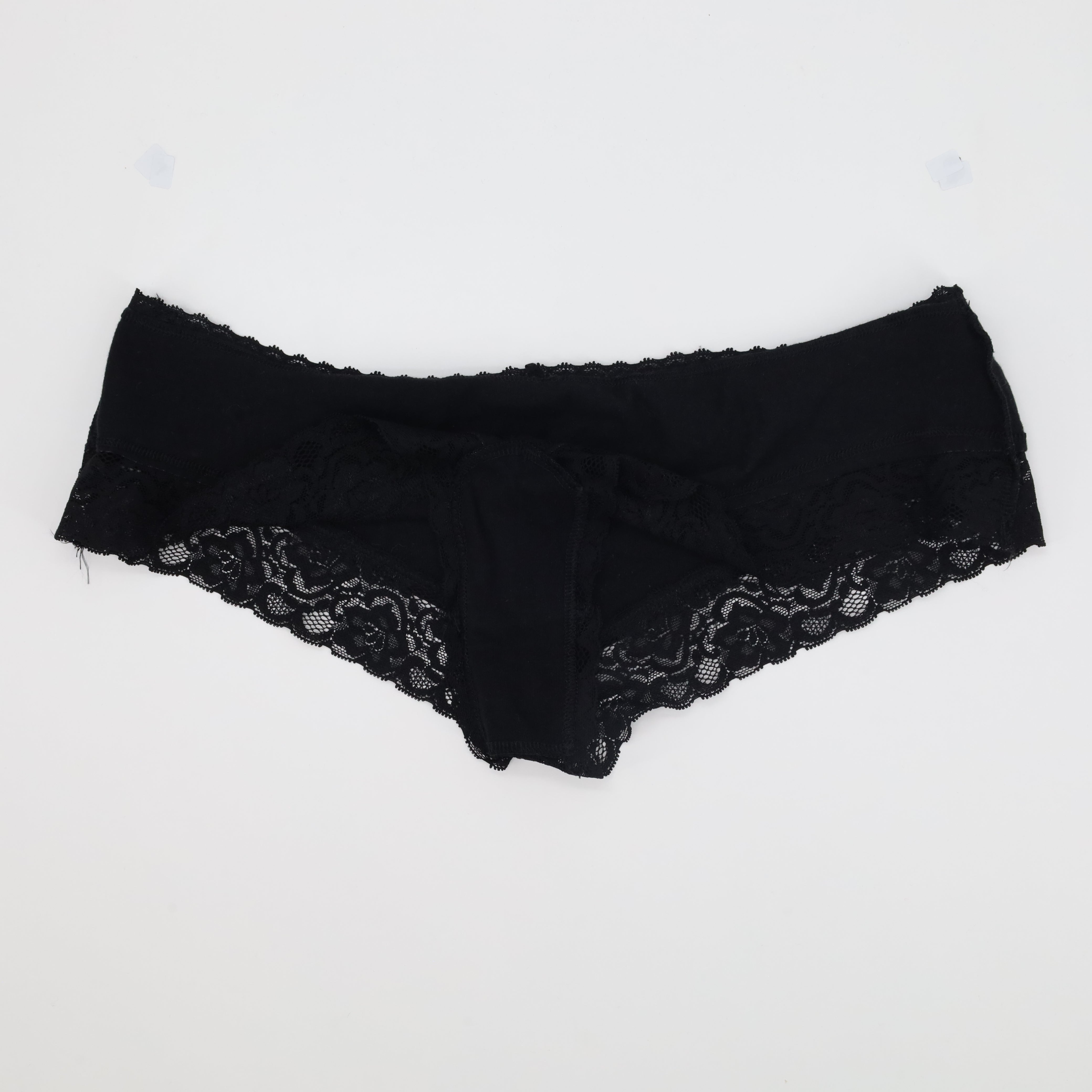 Culotte Marque inconnue Noir