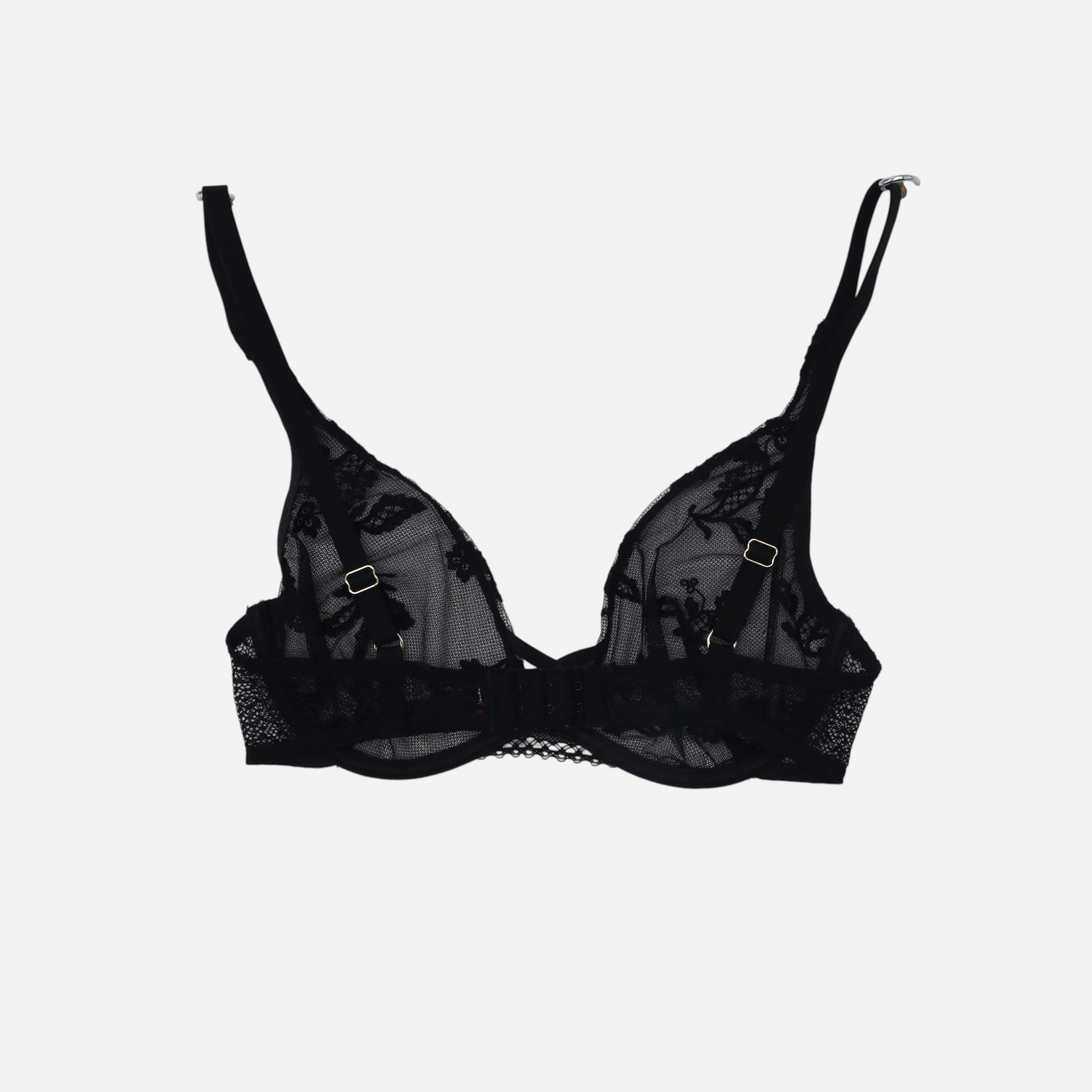Soutien-gorge Passionata Noir