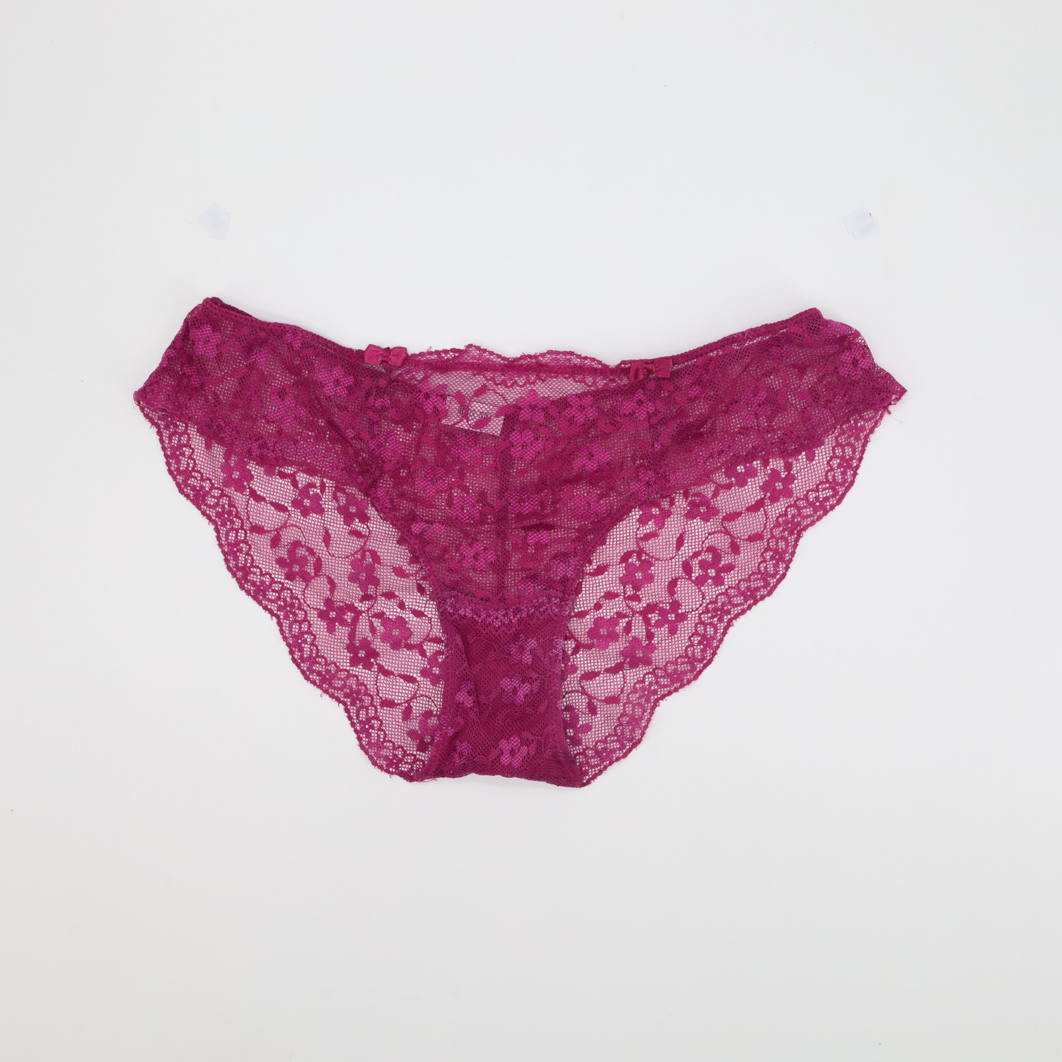 Culotte Marque inconnue Violet