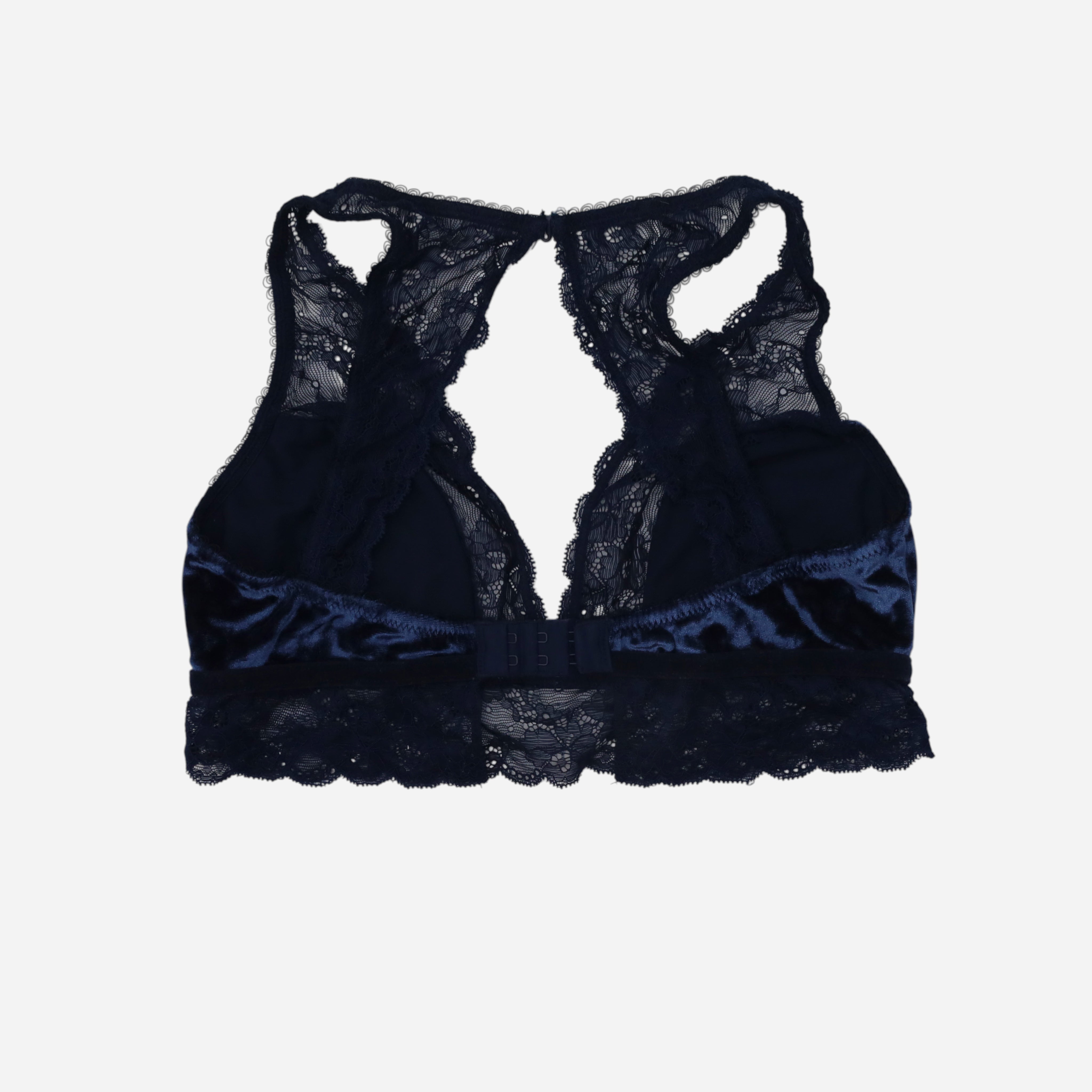 Soutien-gorge Bleu